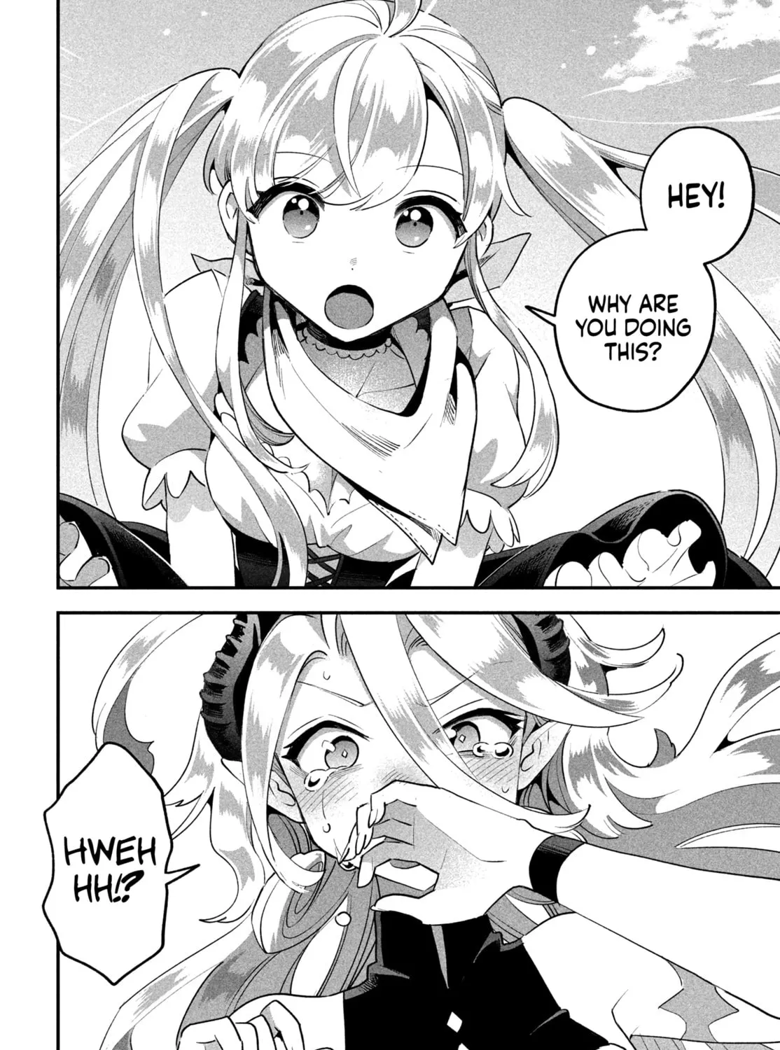 Read Seven Sleeping Beauties chapter 44 image 24 on Lezhin