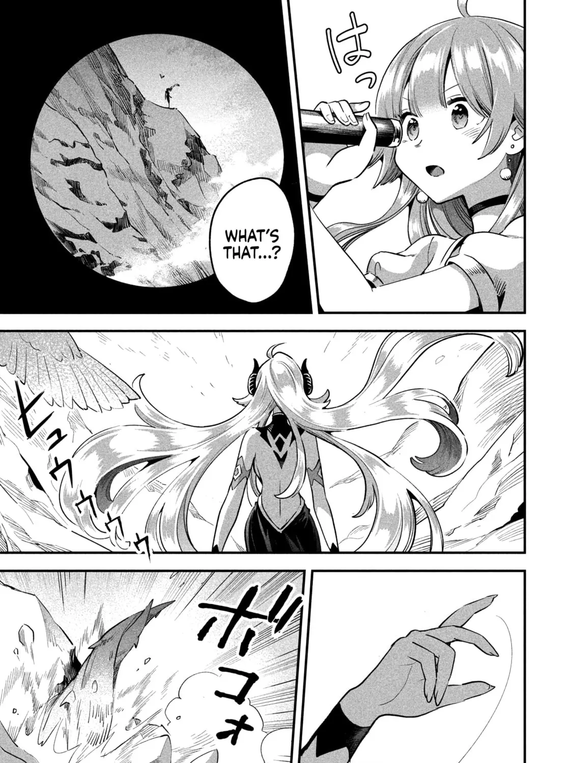 Read Seven Sleeping Beauties chapter 46 image 12 on Lezhin