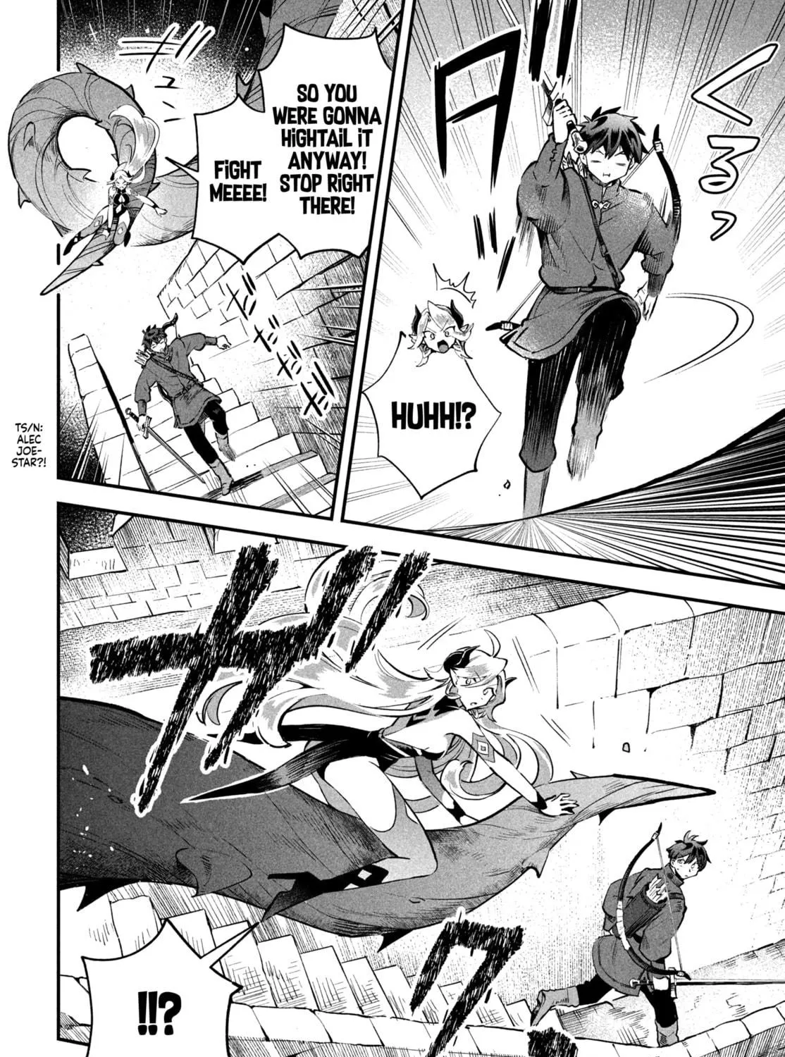 Read Seven Sleeping Beauties chapter 46 image 22 on Lezhin