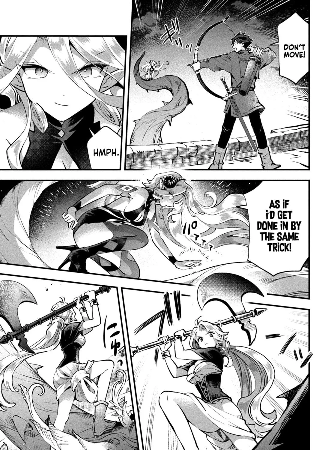 Read Seven Sleeping Beauties chapter 46 image 28 on Lezhin