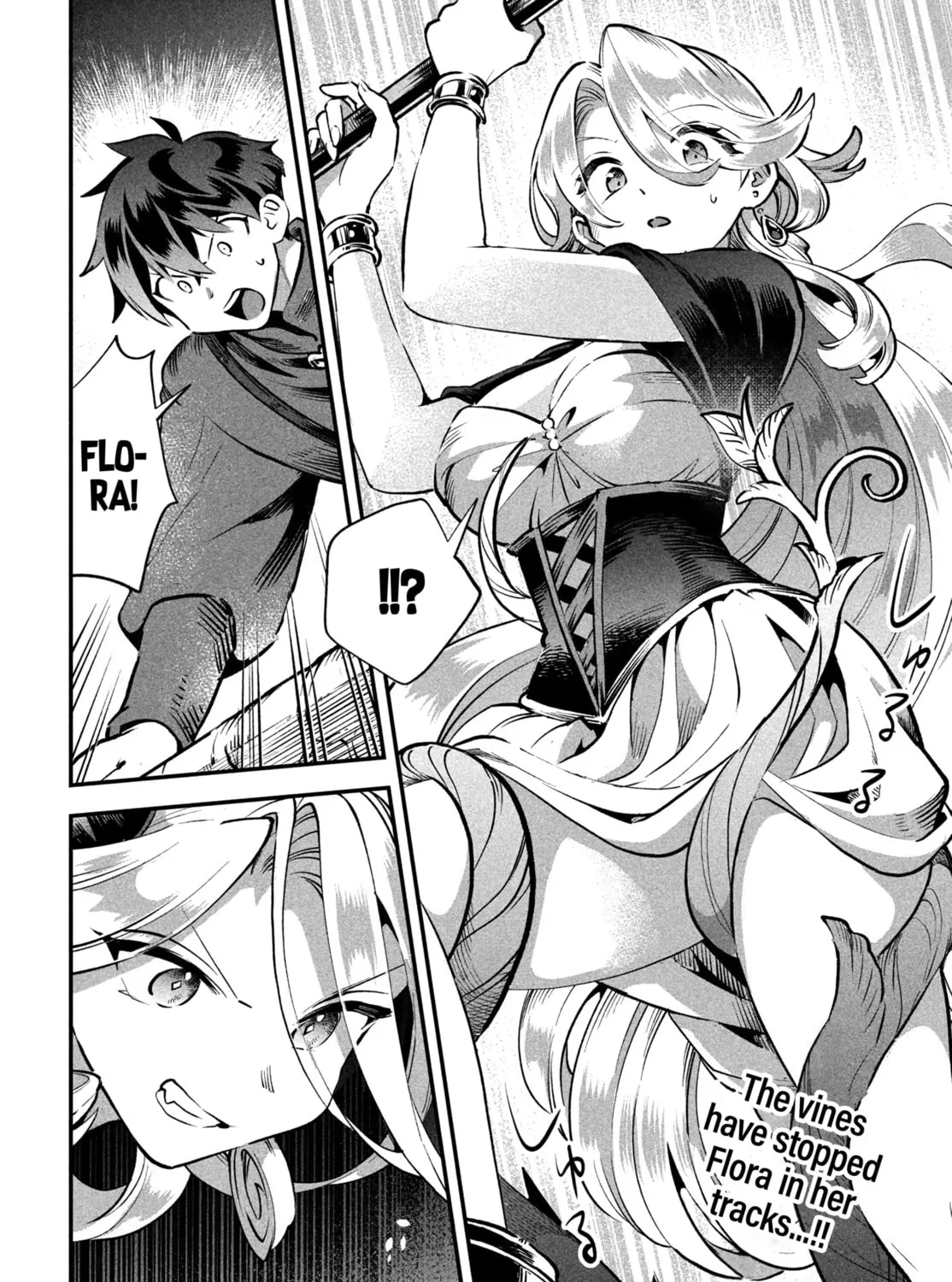 Read Seven Sleeping Beauties chapter 46 image 30 on Lezhin