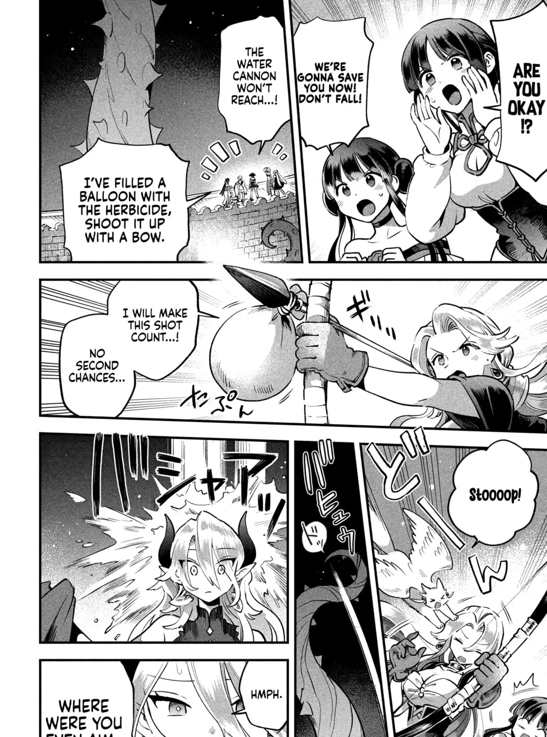 Read Seven Sleeping Beauties chapter 47 image 20 on Lezhin