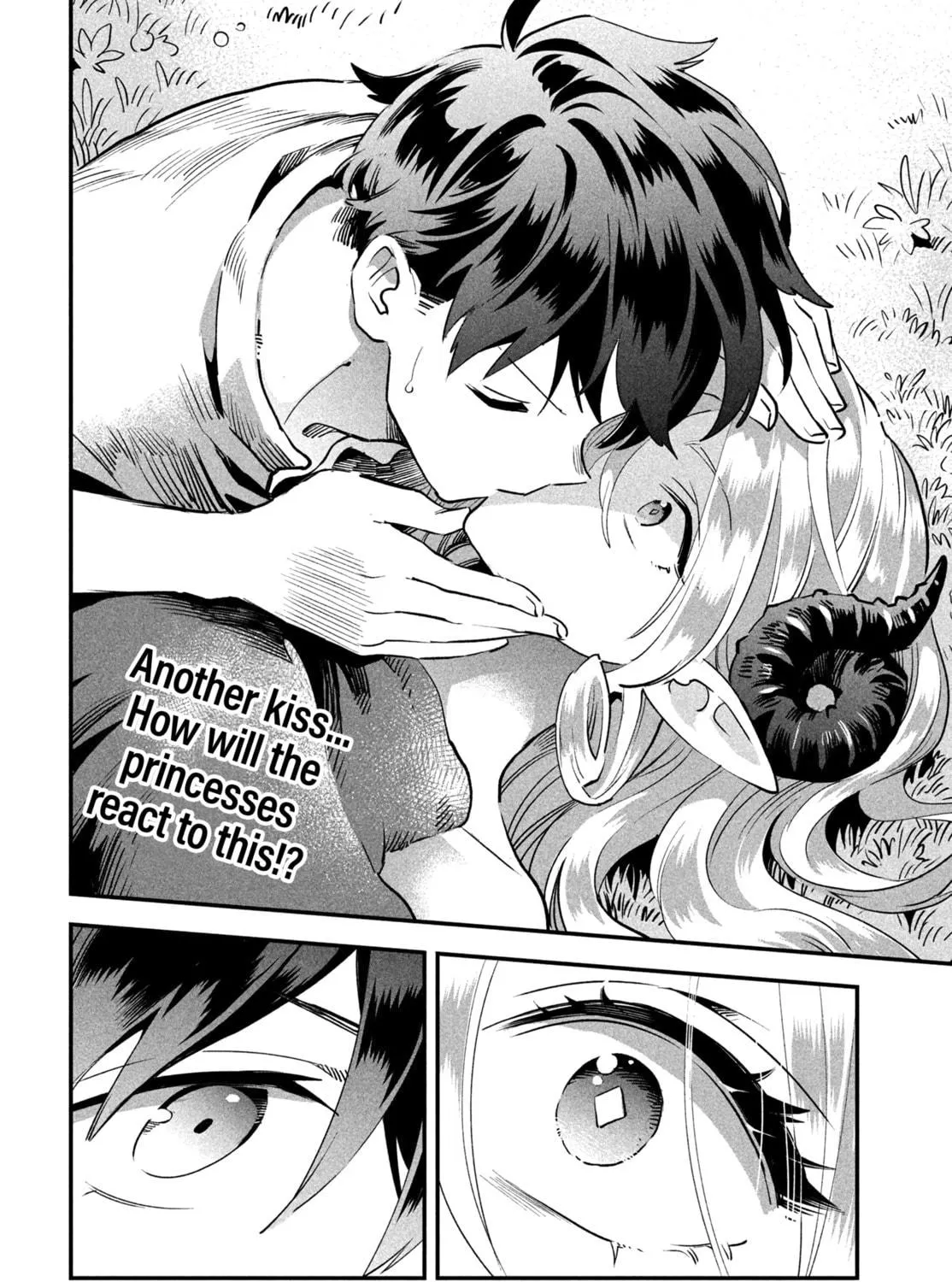 Read Seven Sleeping Beauties chapter 47 image 28 on Lezhin