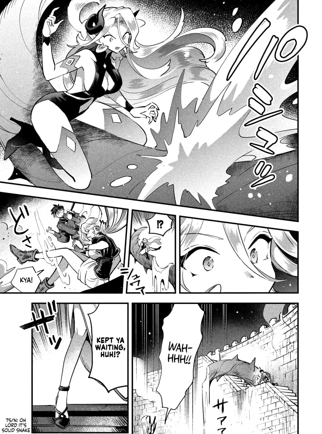 Read Seven Sleeping Beauties chapter 47 image 6 on Lezhin