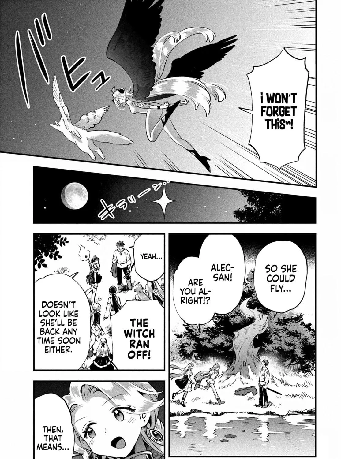 Read Seven Sleeping Beauties chapter 48 image 10 on Lezhin