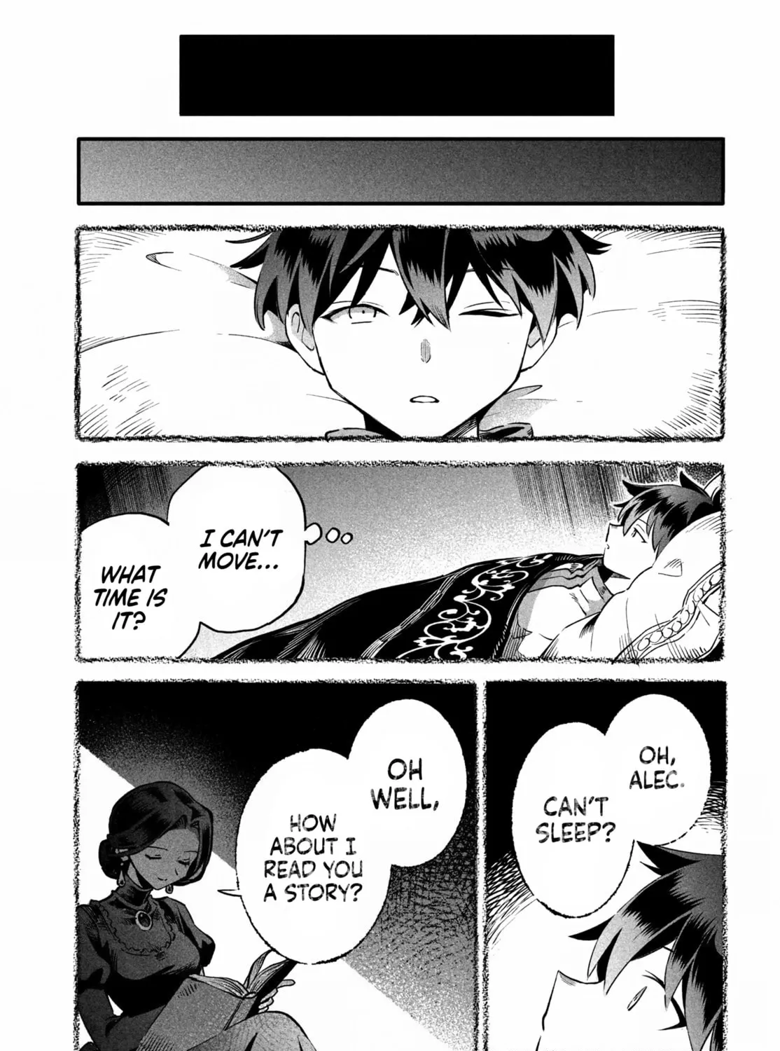 Read Seven Sleeping Beauties chapter 48 image 14 on Lezhin