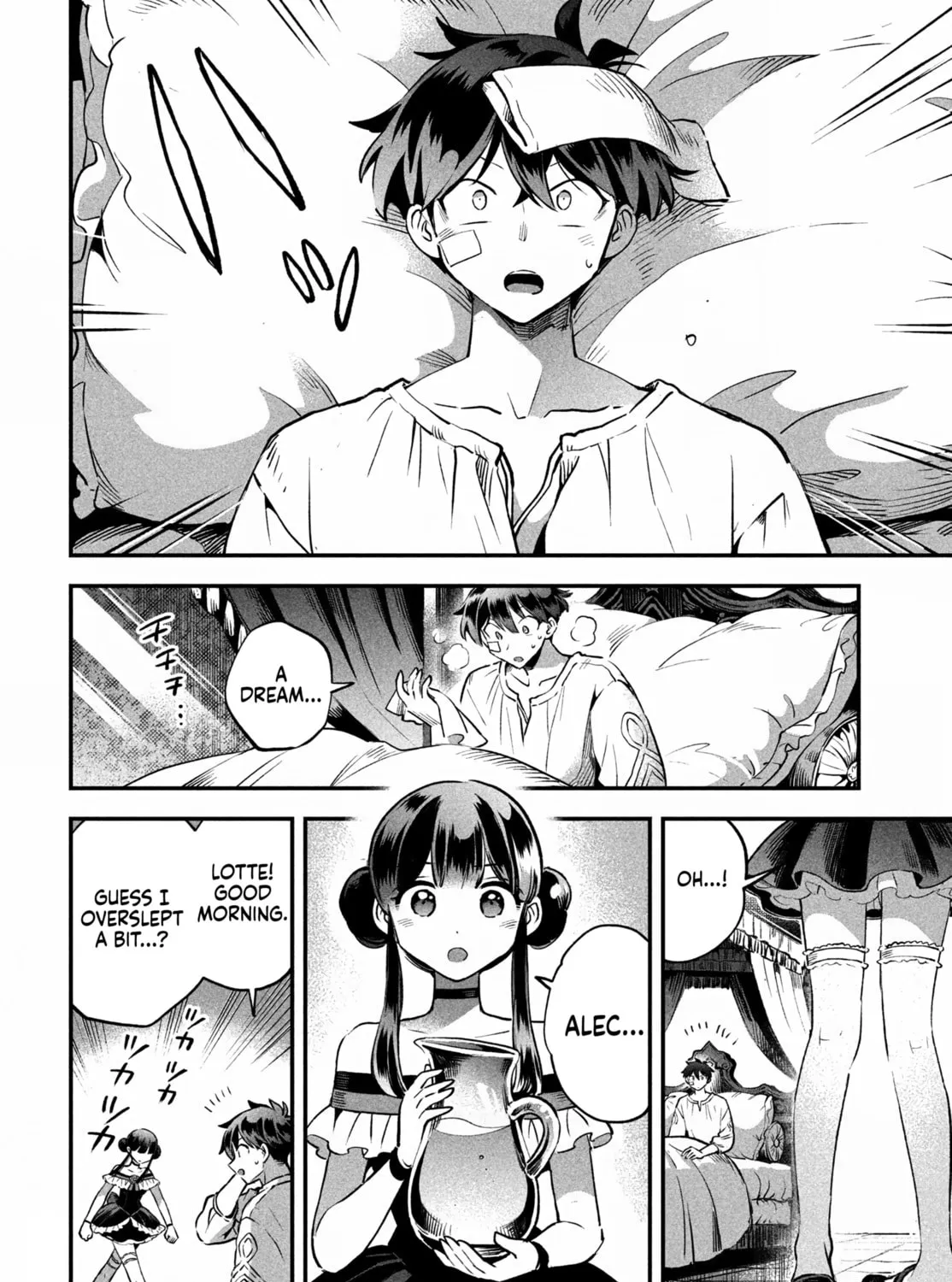 Read Seven Sleeping Beauties chapter 48 image 20 on Lezhin
