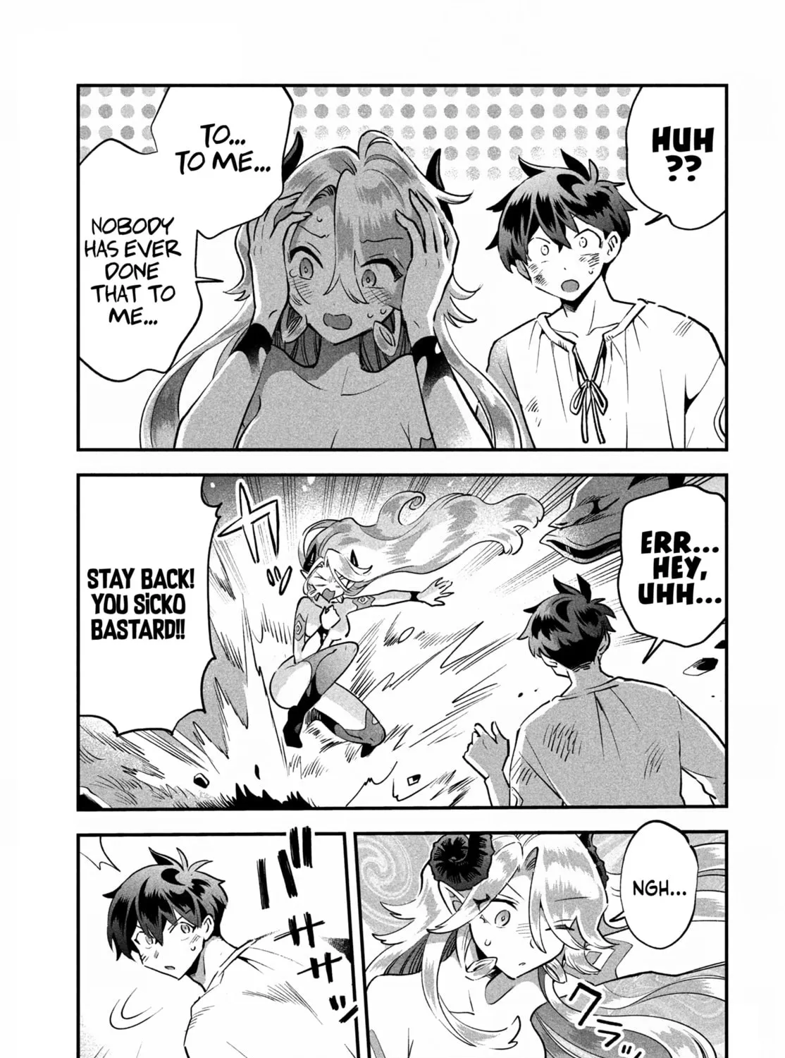 Read Seven Sleeping Beauties chapter 48 image 6 on Lezhin