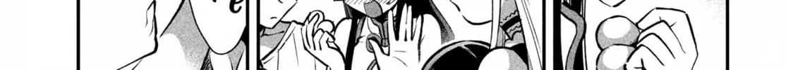 Read Seven Sleeping Beauties chapter 49 image 15 on Lezhin