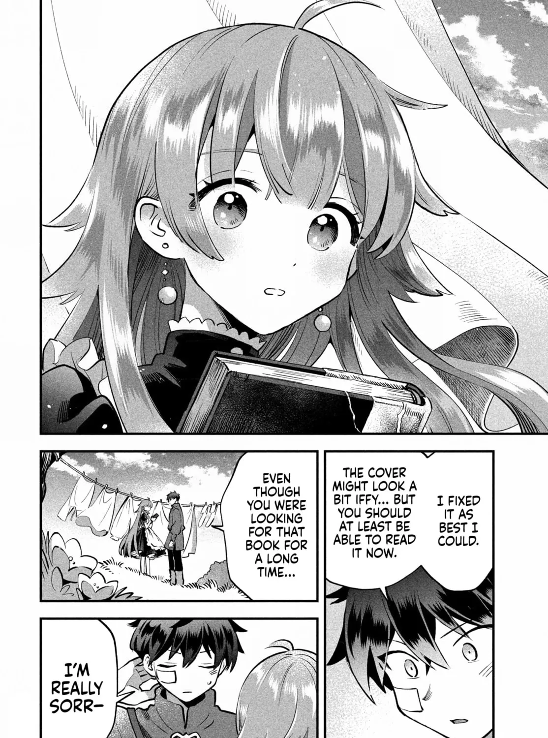 Read Seven Sleeping Beauties chapter 49 image 24 on Lezhin