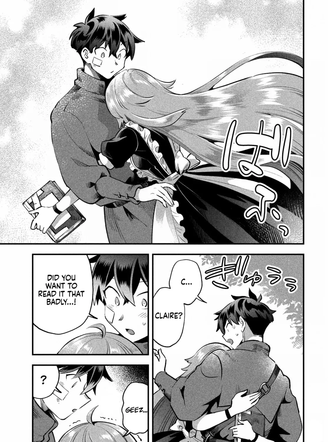 Read Seven Sleeping Beauties chapter 49 image 26 on Lezhin