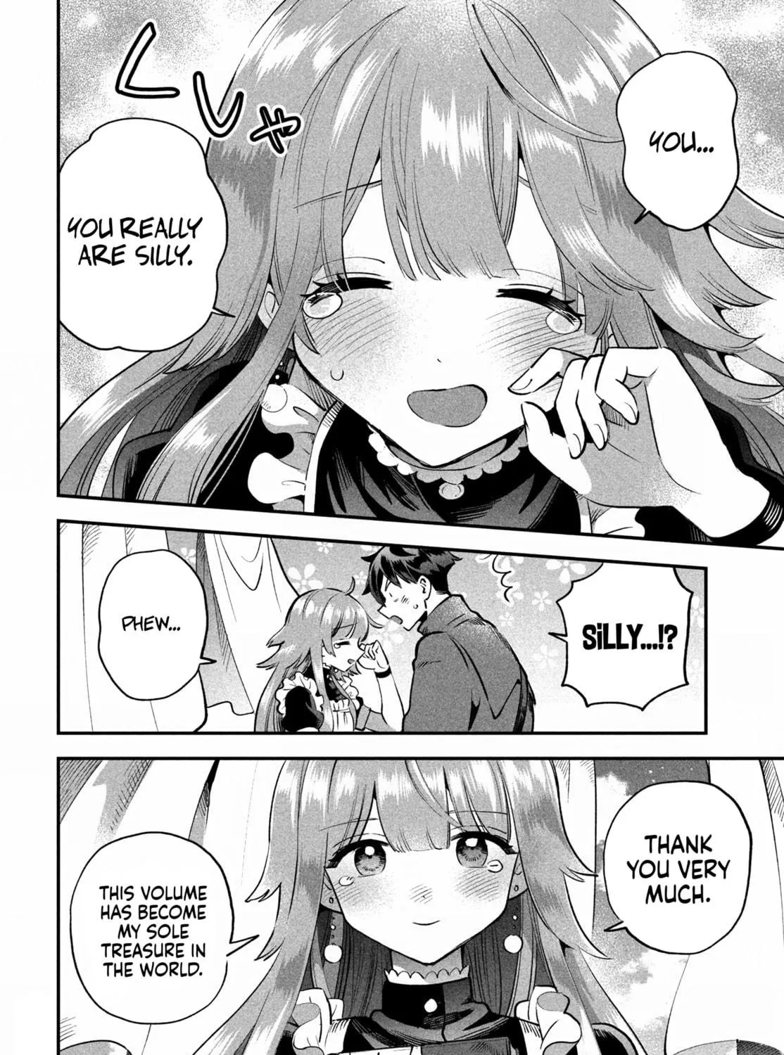 Read Seven Sleeping Beauties chapter 49 image 28 on Lezhin
