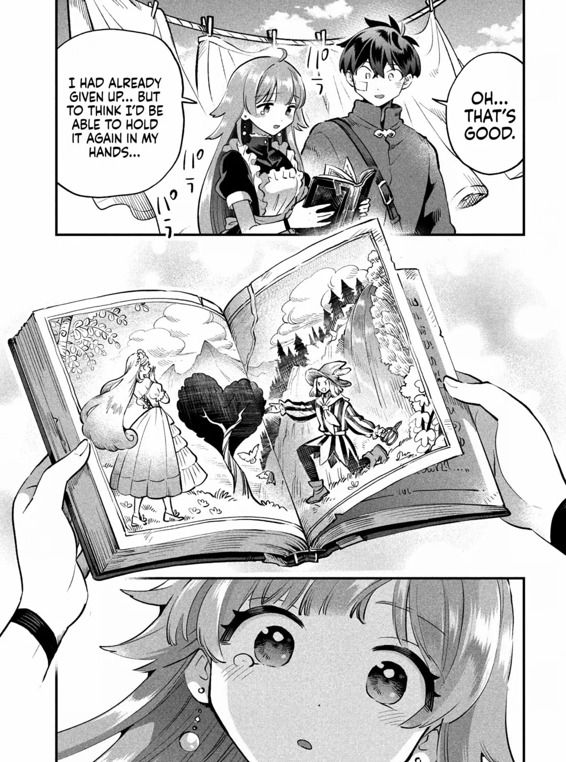 Read Seven Sleeping Beauties chapter 49 image 30 on Lezhin