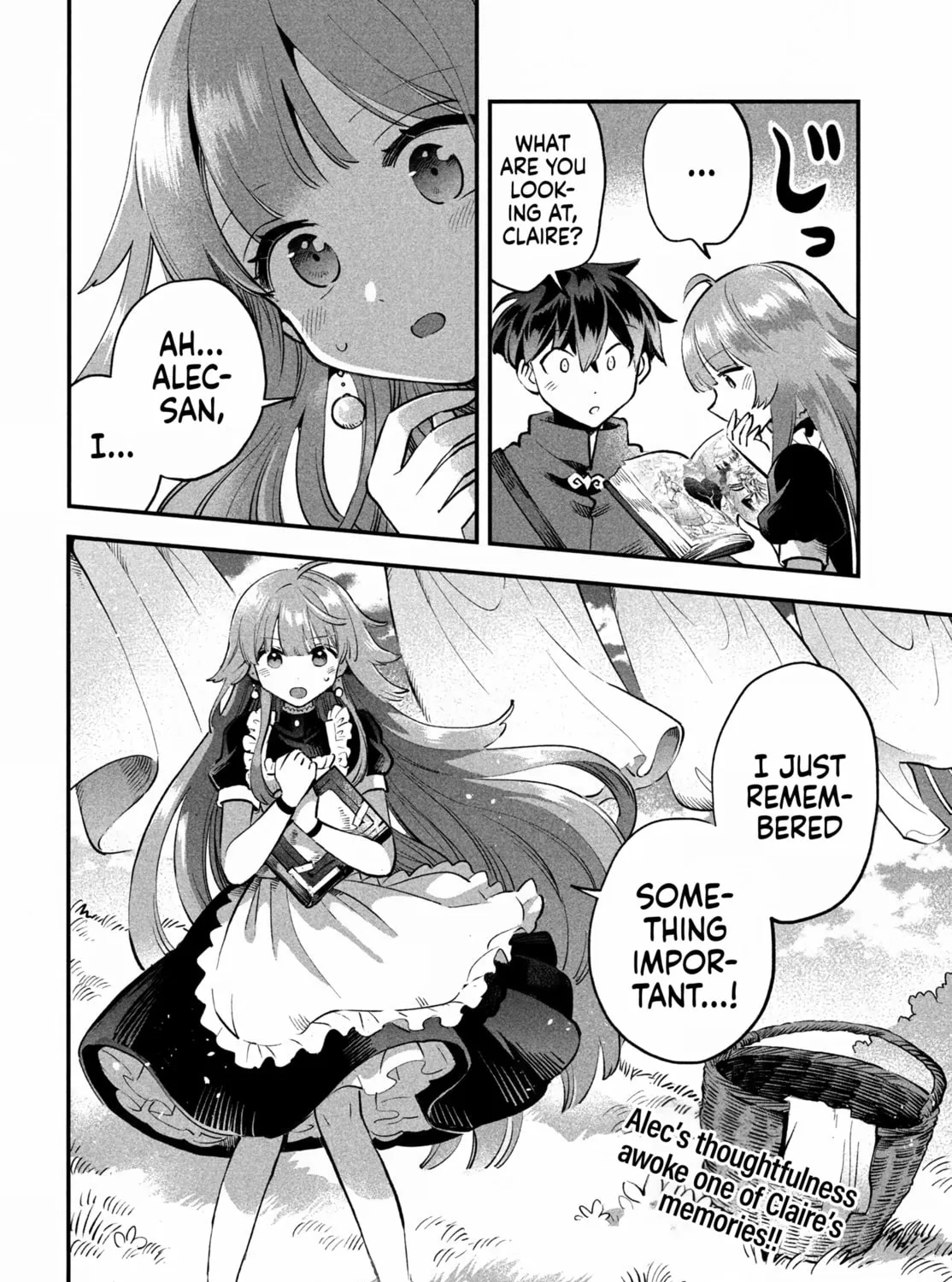 Read Seven Sleeping Beauties chapter 49 image 32 on Lezhin