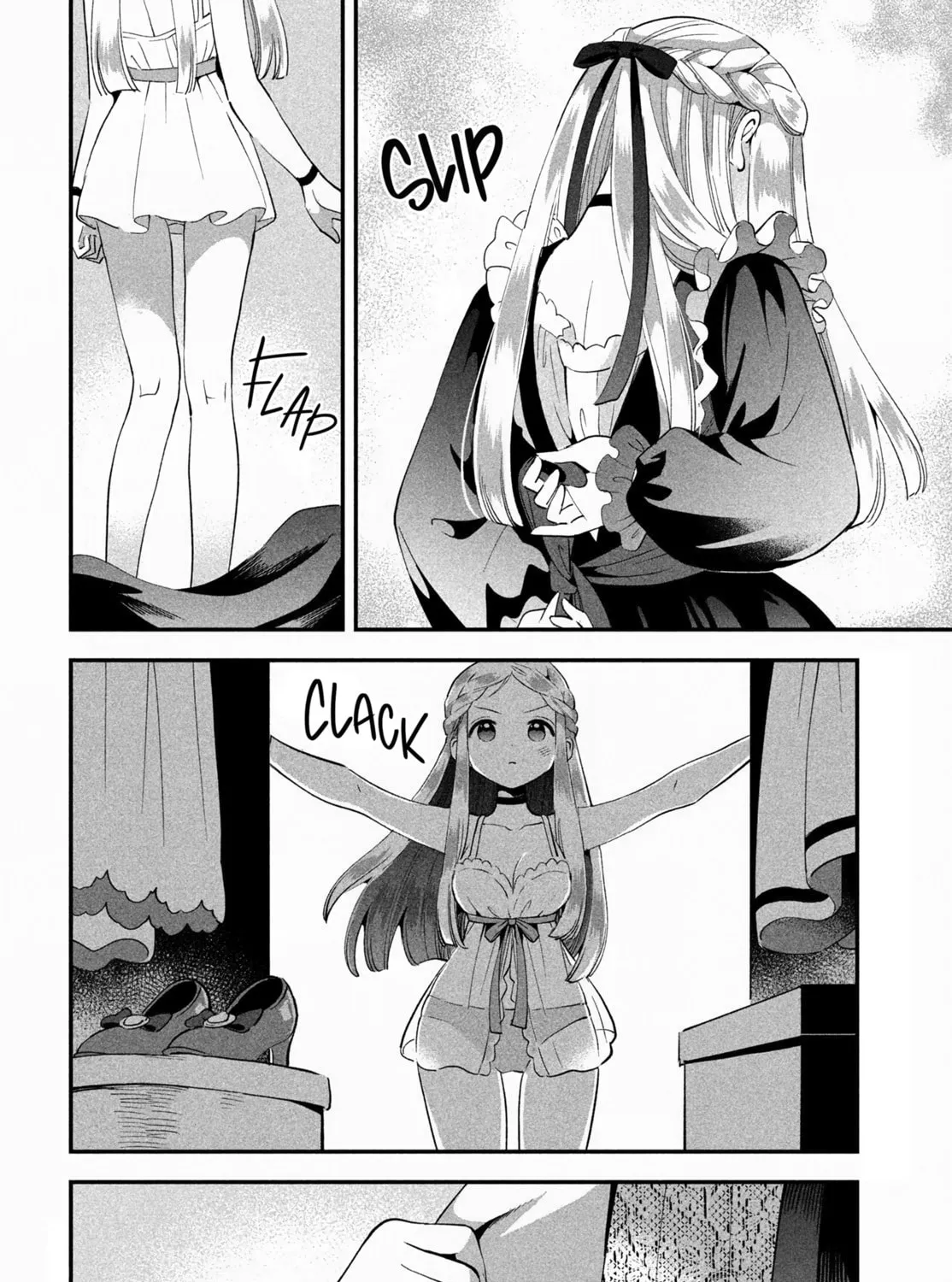 Read Seven Sleeping Beauties chapter 53 image 14 on Lezhin