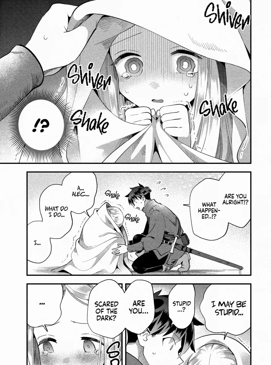 Read Seven Sleeping Beauties chapter 53 image 20 on Lezhin