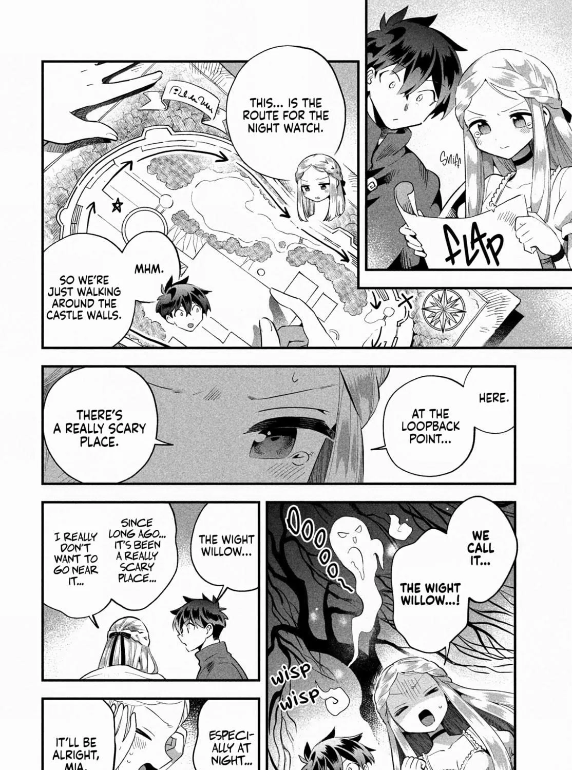 Read Seven Sleeping Beauties chapter 53 image 22 on Lezhin