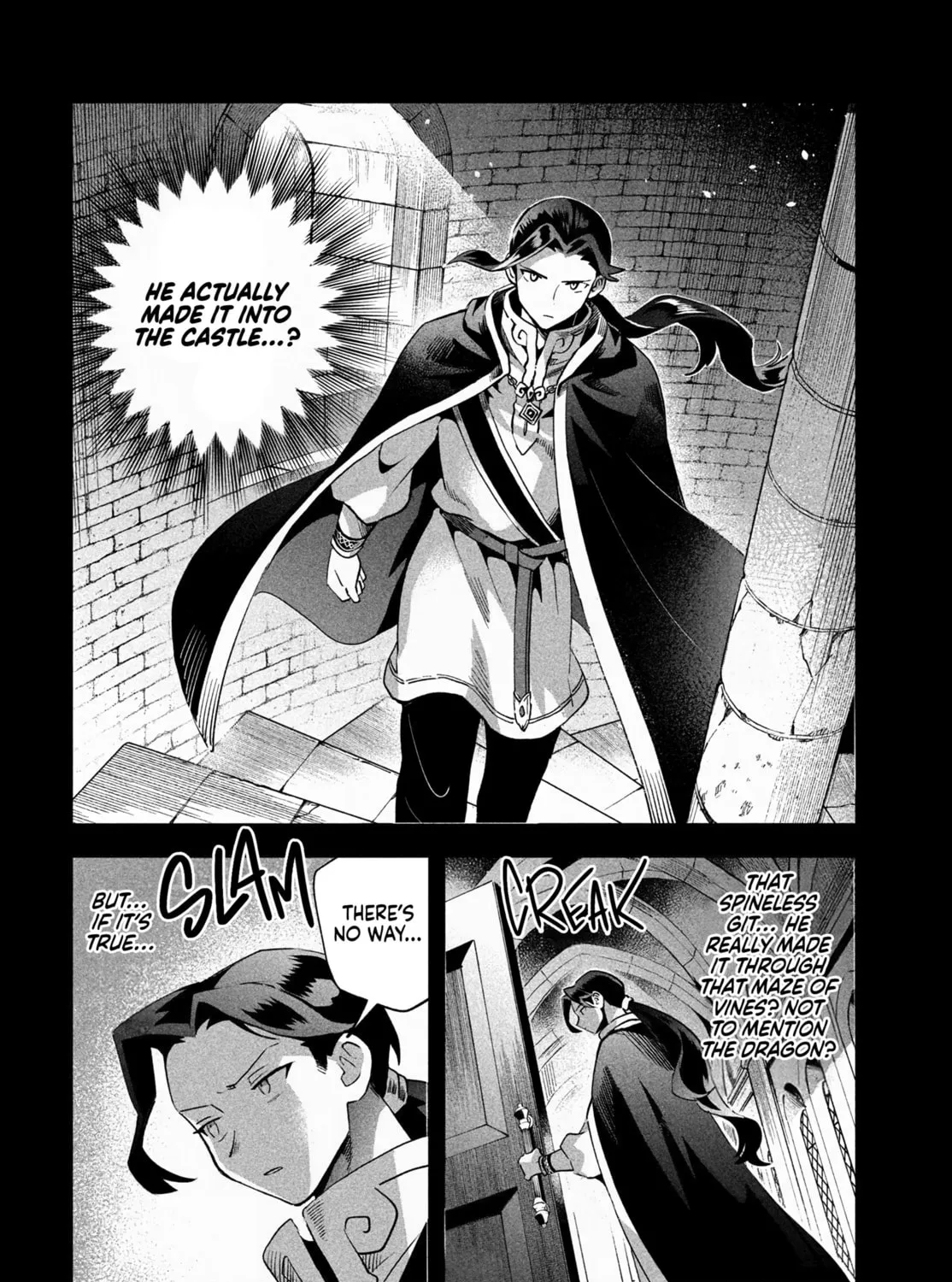 Read Seven Sleeping Beauties chapter 53 image 6 on Lezhin