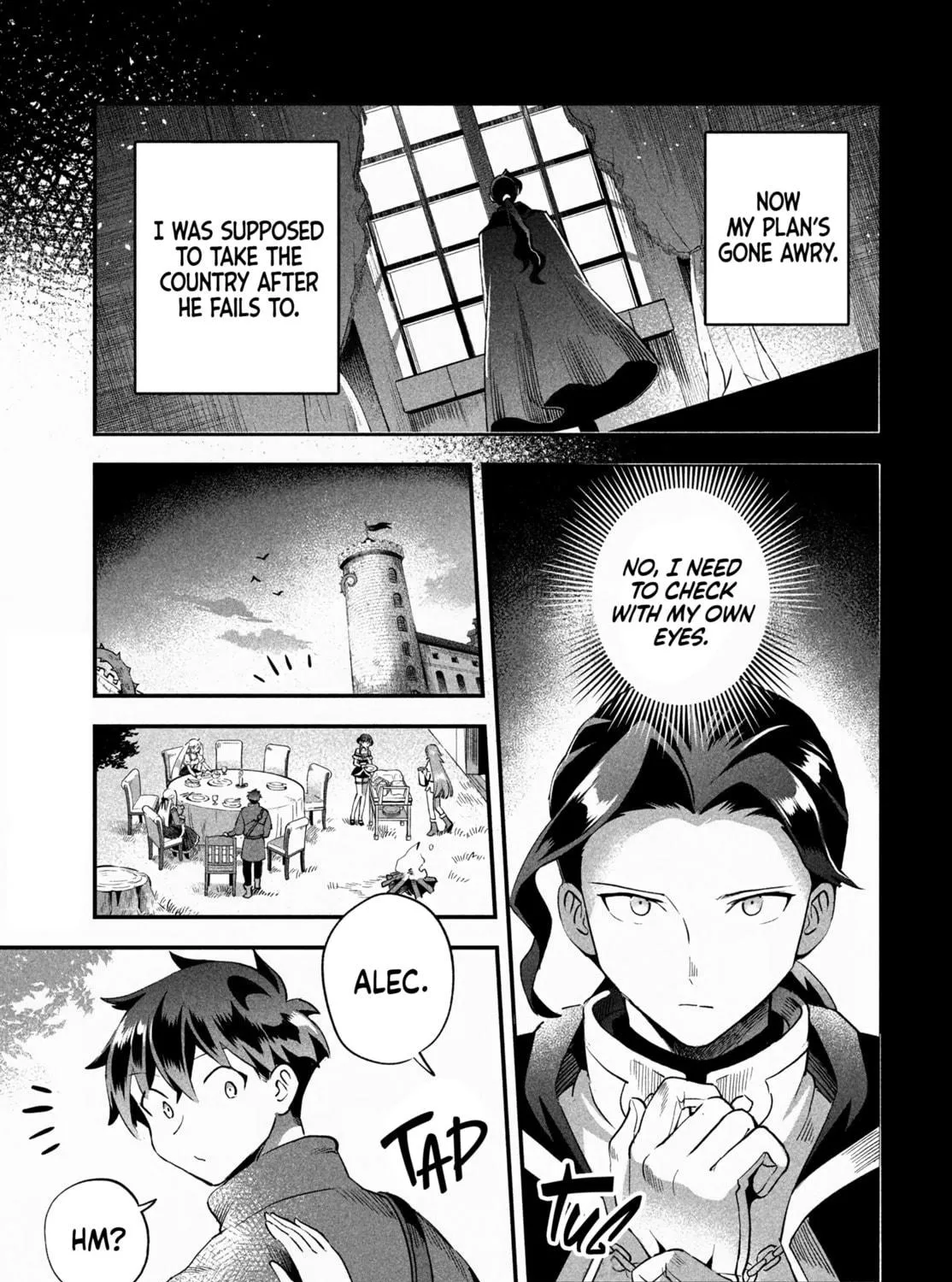 Read Seven Sleeping Beauties chapter 53 image 8 on Lezhin