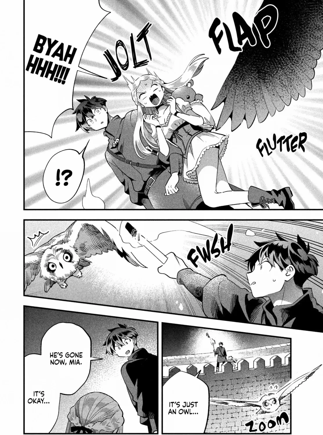 Read Seven Sleeping Beauties chapter 54 image 2 on Lezhin