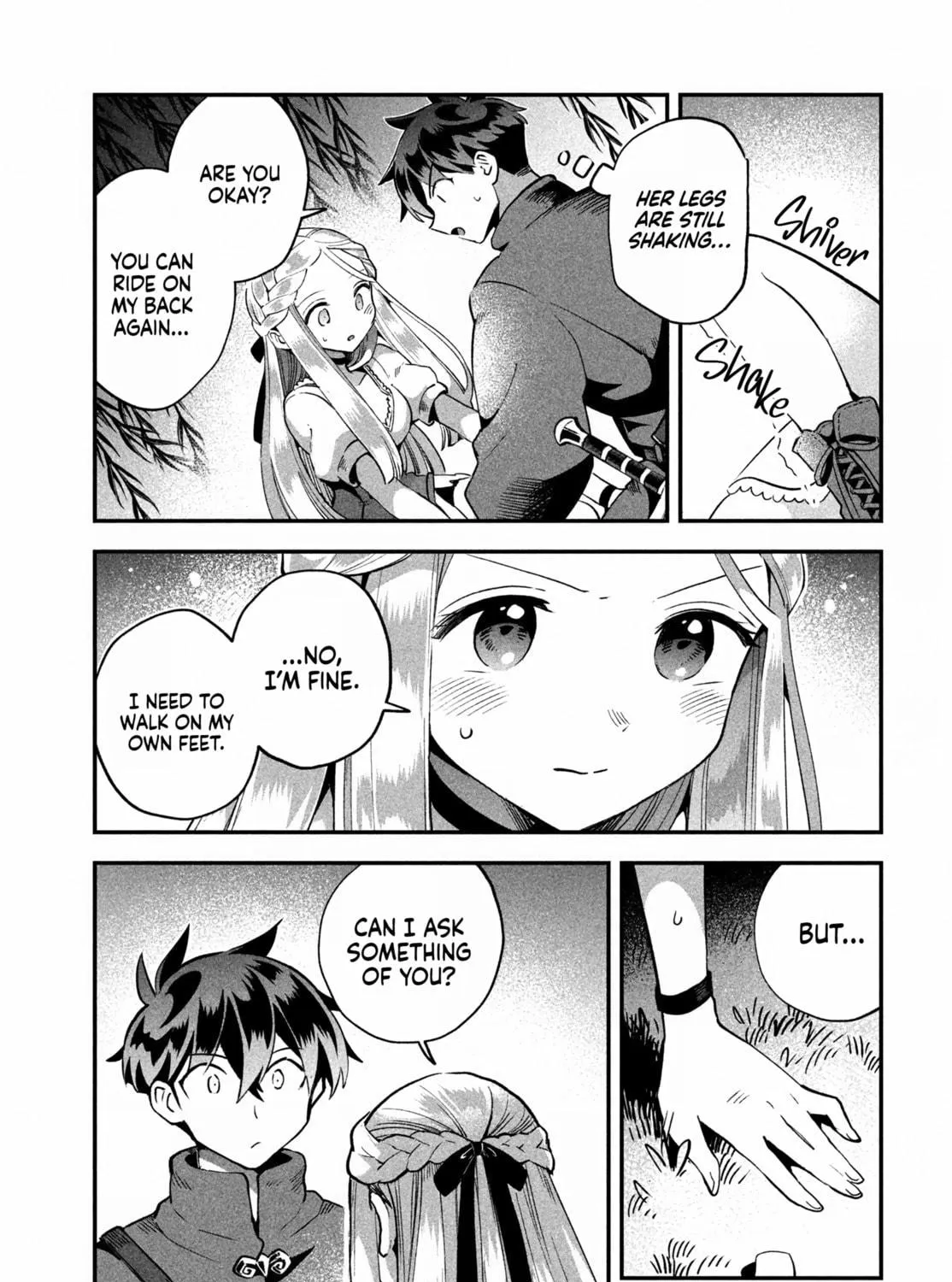 Read Seven Sleeping Beauties chapter 55 image 10 on Lezhin