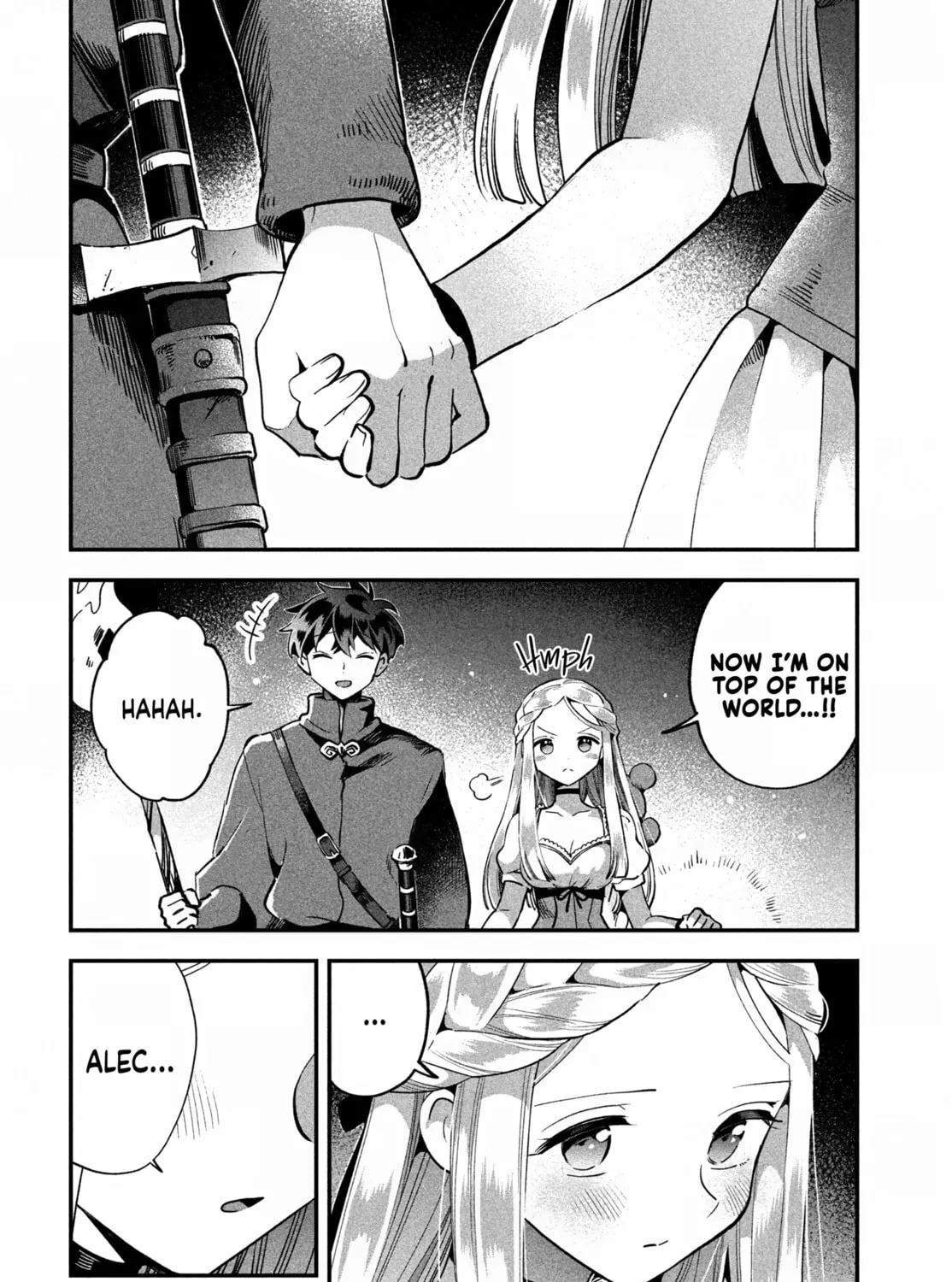 Read Seven Sleeping Beauties chapter 55 image 12 on Lezhin