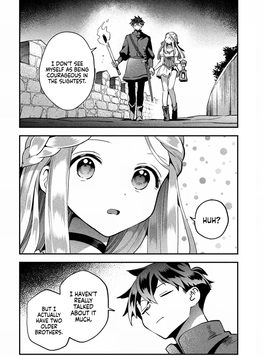 Read Seven Sleeping Beauties chapter 55 image 16 on Lezhin
