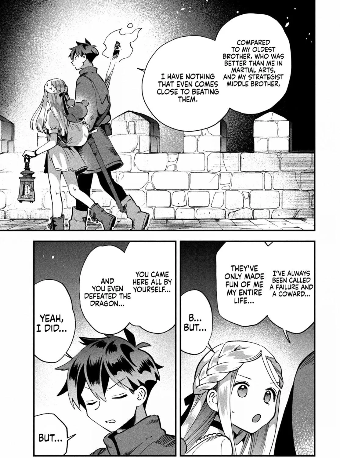 Read Seven Sleeping Beauties chapter 55 image 18 on Lezhin