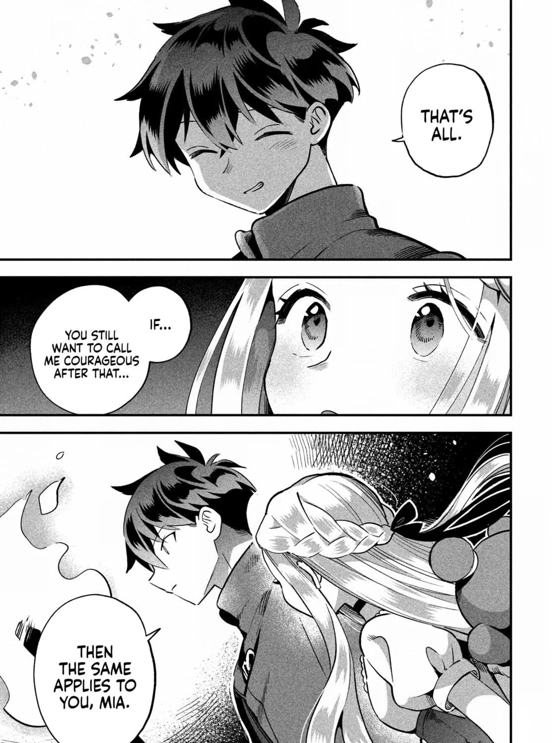 Read Seven Sleeping Beauties chapter 55 image 22 on Lezhin