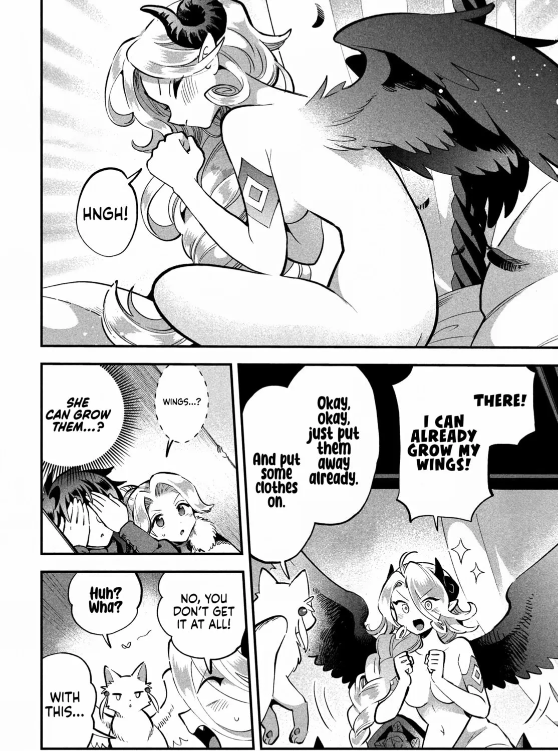 Read Seven Sleeping Beauties chapter 61 image 2 on Lezhin