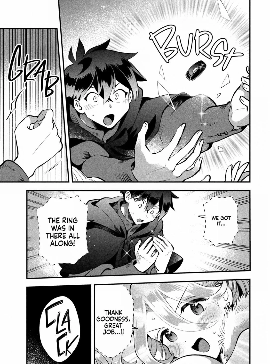 Read Seven Sleeping Beauties chapter 62 image 16 on Lezhin