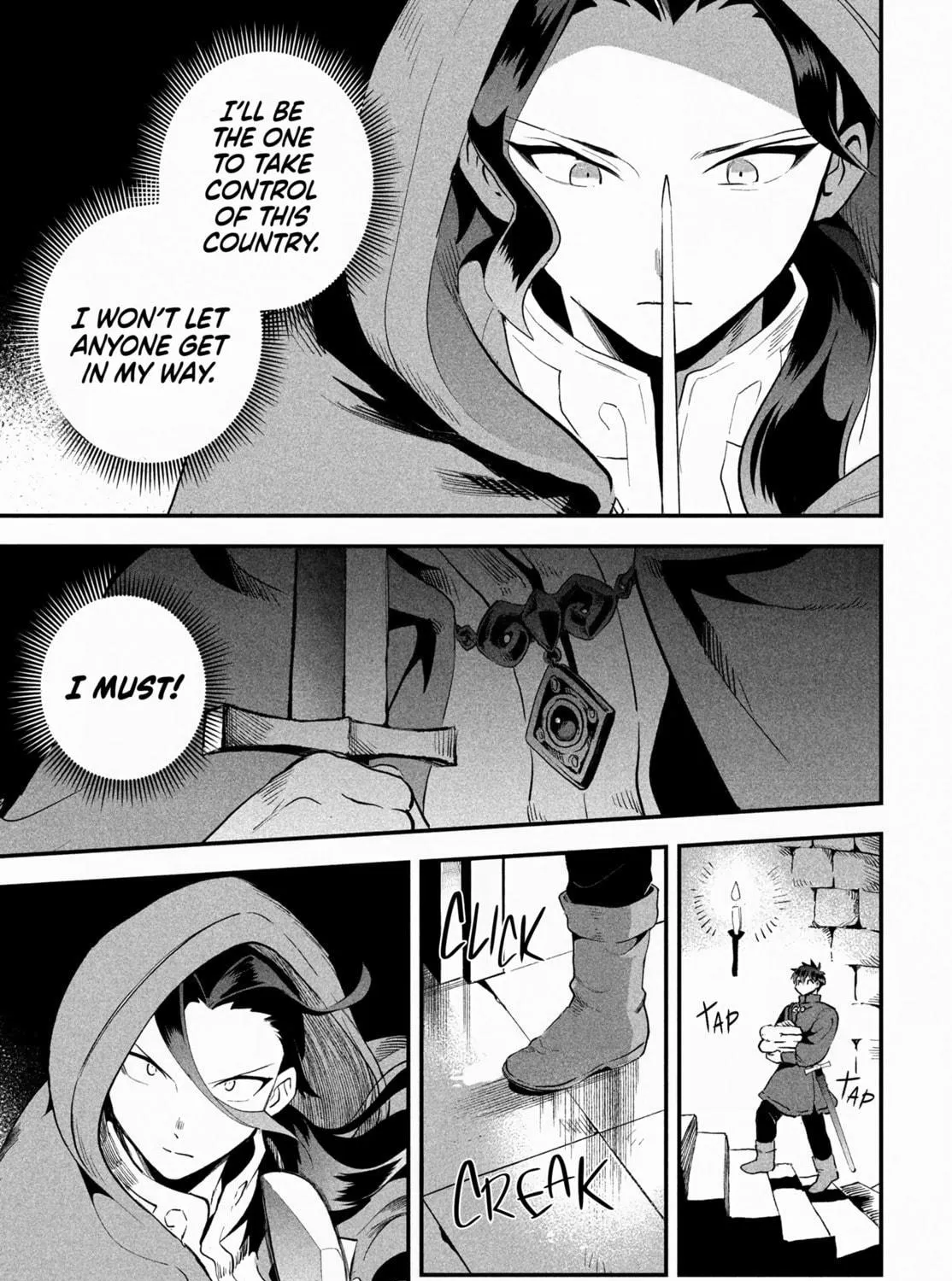Read Seven Sleeping Beauties chapter 67 image 10 on Lezhin