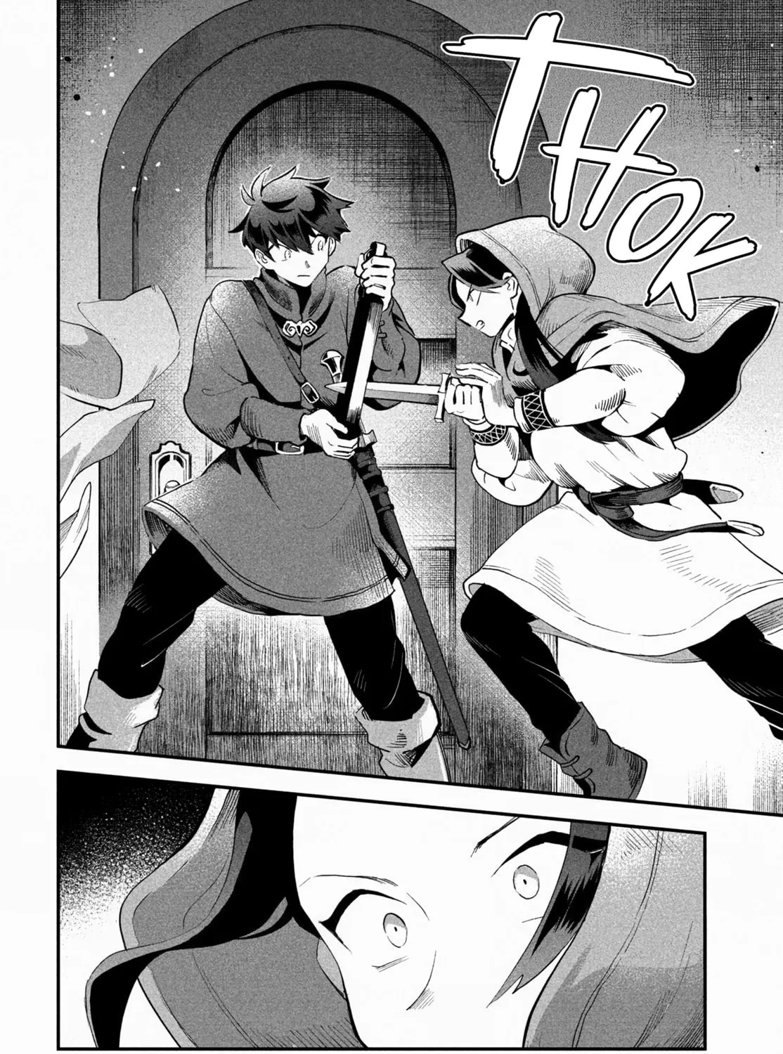 Read Seven Sleeping Beauties chapter 67 image 12 on Lezhin