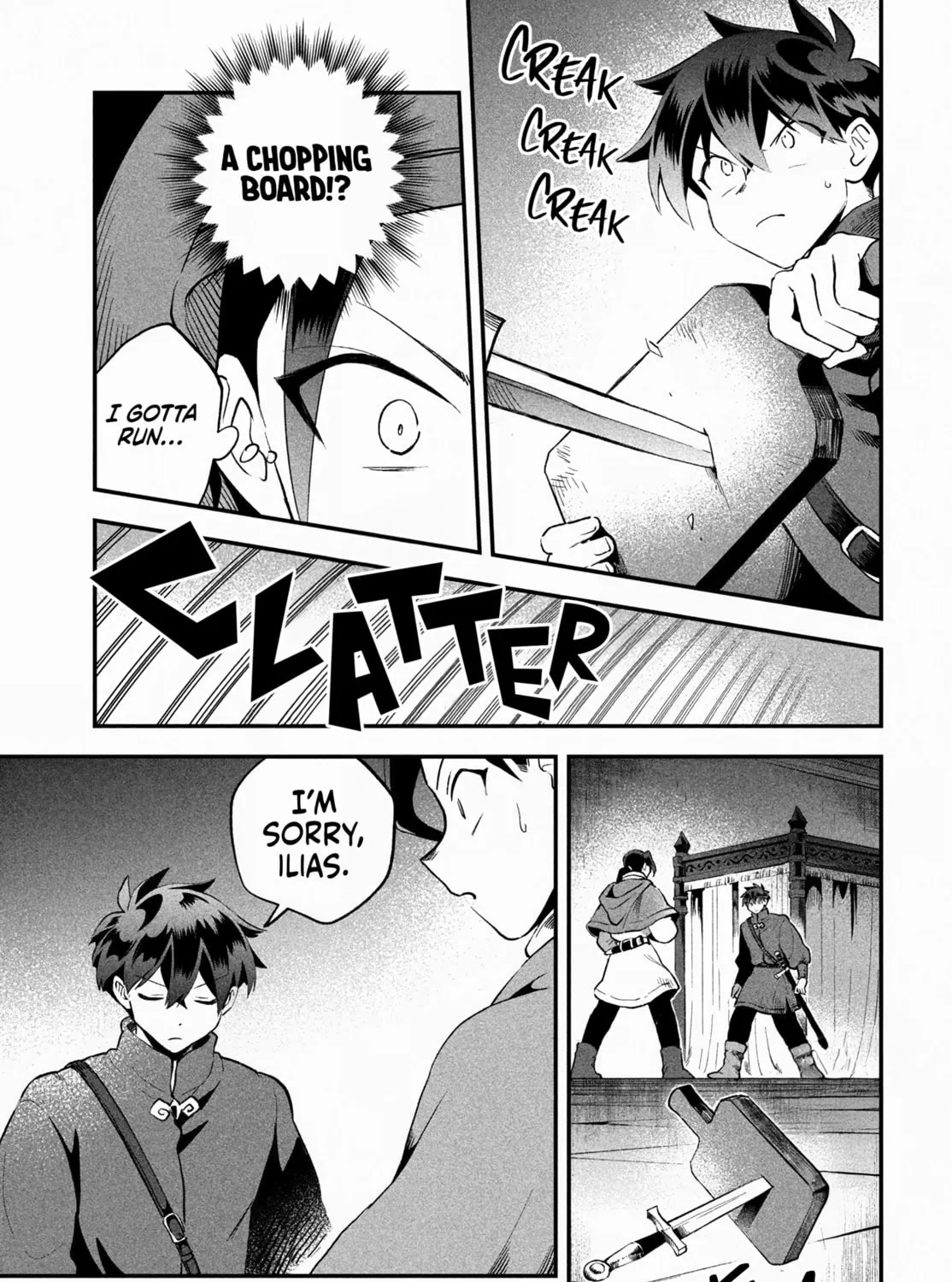 Read Seven Sleeping Beauties chapter 67 image 14 on Lezhin