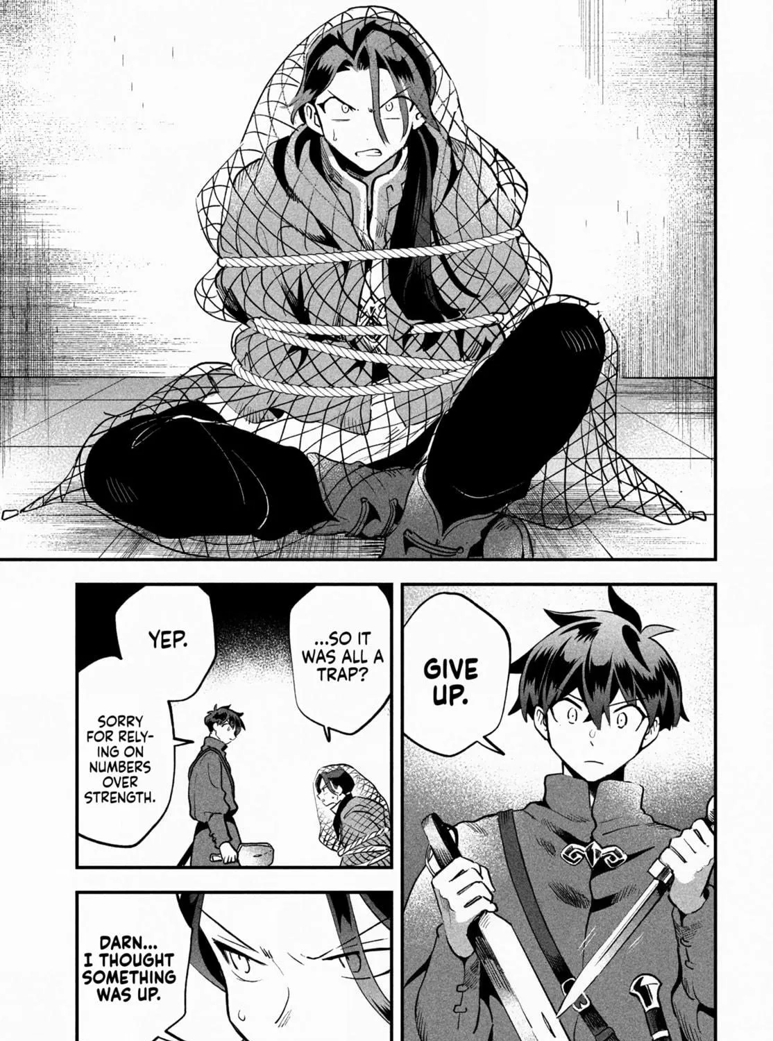 Read Seven Sleeping Beauties chapter 67 image 22 on Lezhin