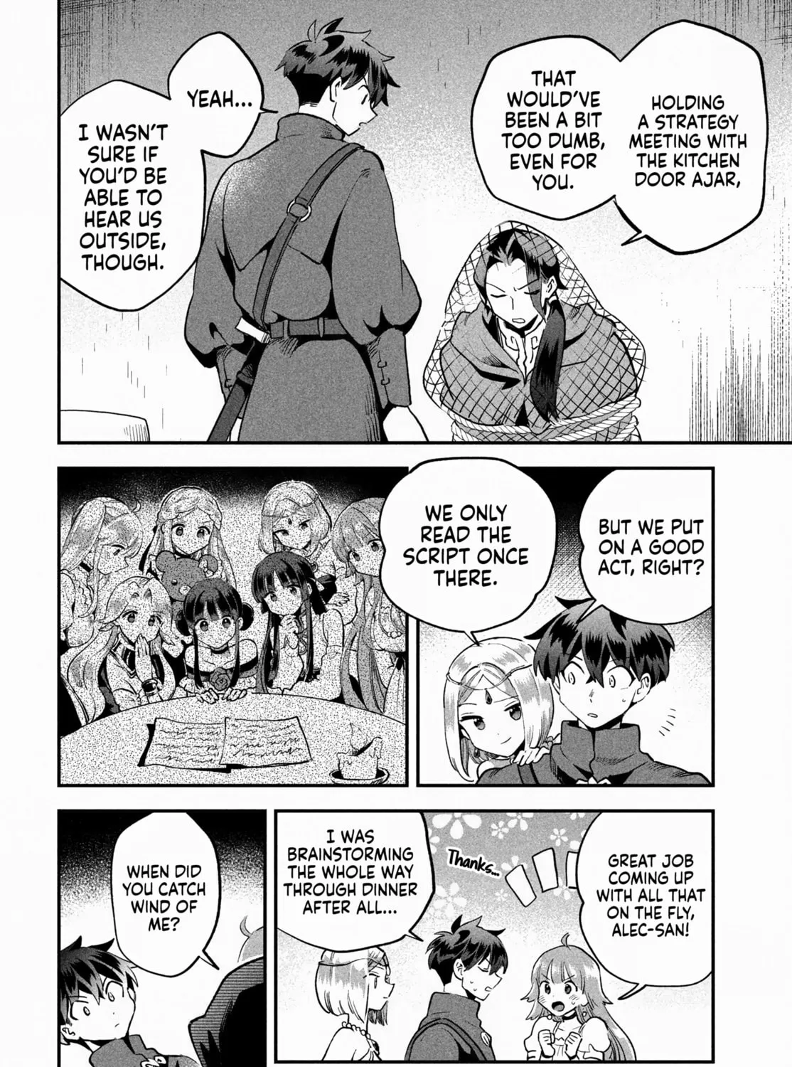 Read Seven Sleeping Beauties chapter 67 image 24 on Lezhin