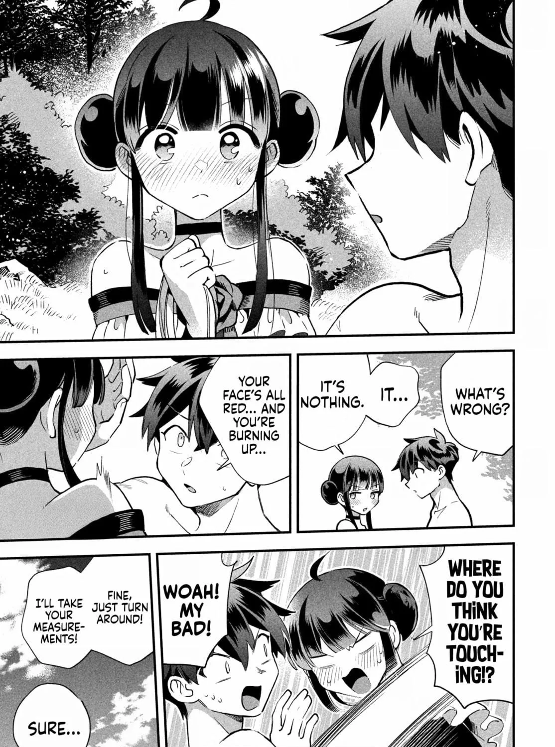 Read Seven Sleeping Beauties chapter 71 image 10 on Lezhin