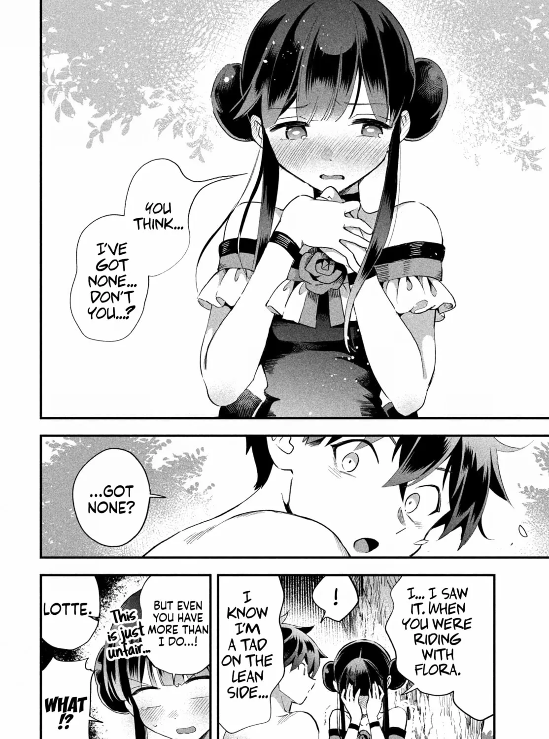 Read Seven Sleeping Beauties chapter 71 image 20 on Lezhin