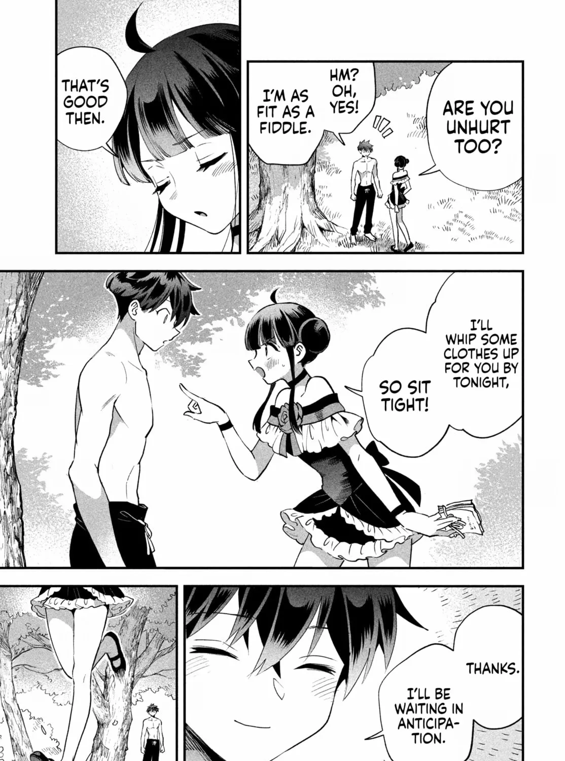 Read Seven Sleeping Beauties chapter 71 image 26 on Lezhin