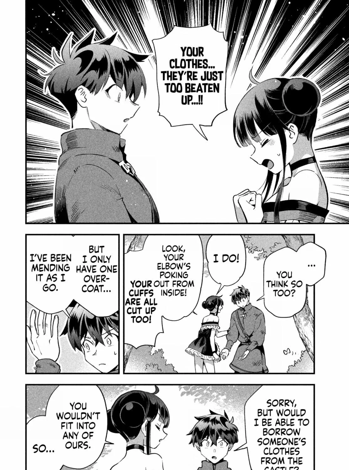 Read Seven Sleeping Beauties chapter 71 image 4 on Lezhin