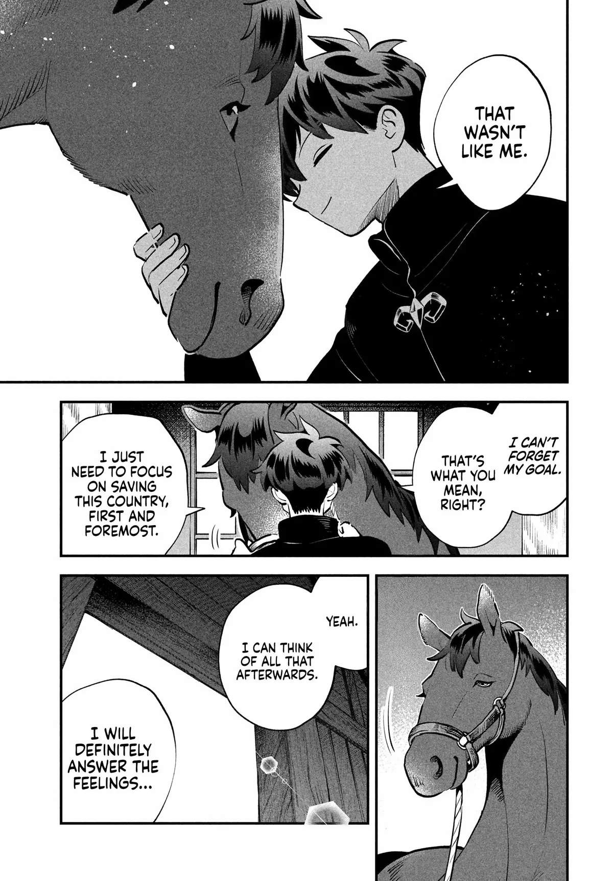 Read Seven Sleeping Beauties chapter 82 image 14 on Lezhin