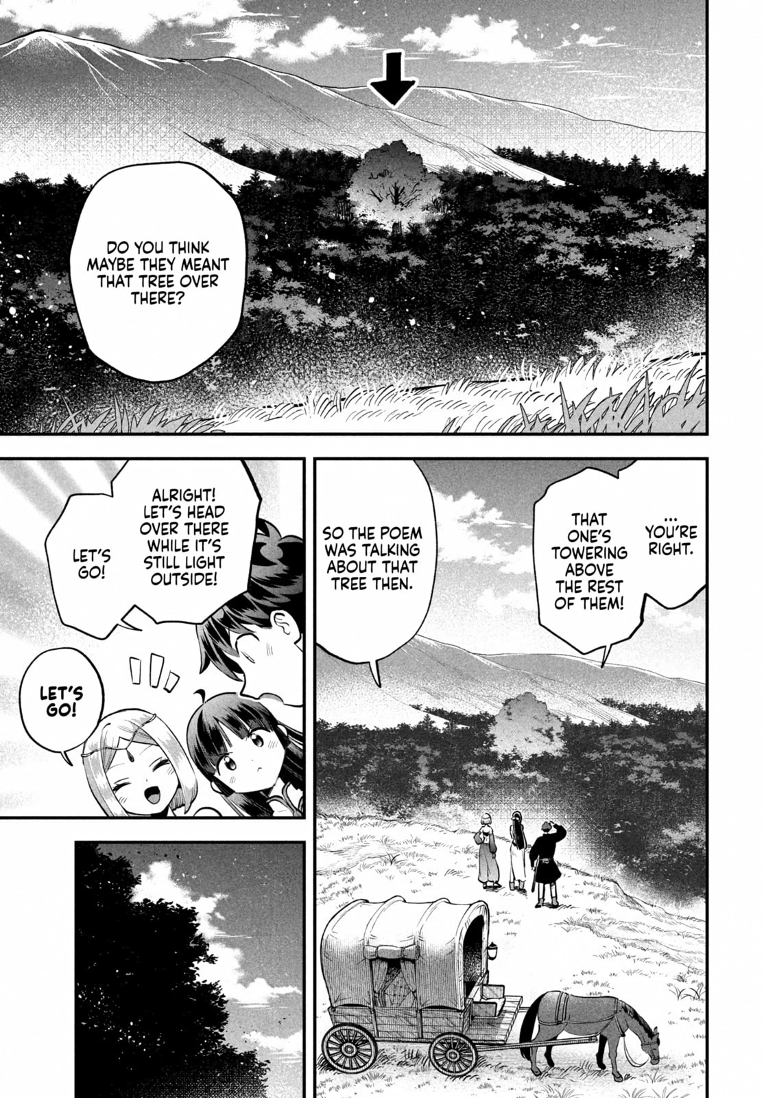 Read Seven Sleeping Beauties chapter 84 image 8 on Lezhin