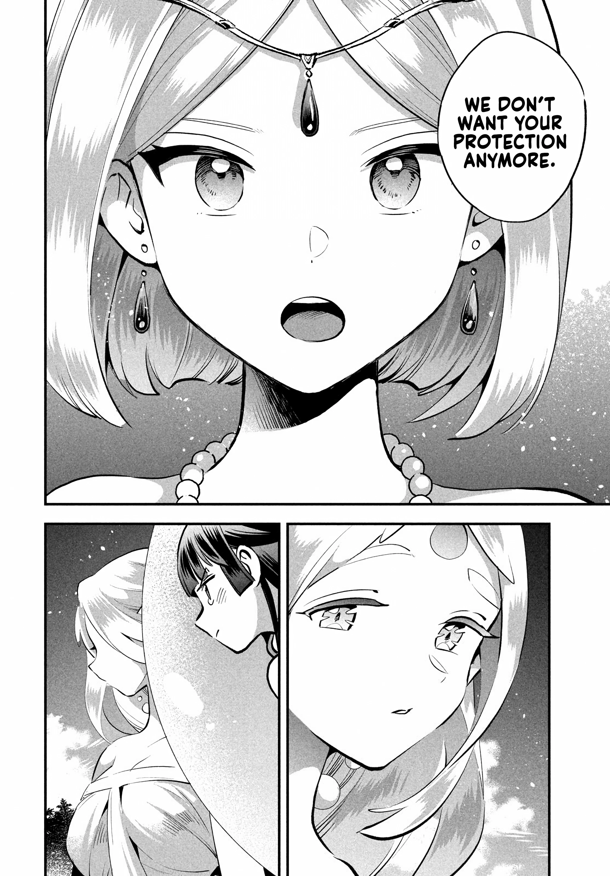 Read Seven Sleeping Beauties chapter 88 image 7 on Lezhin
