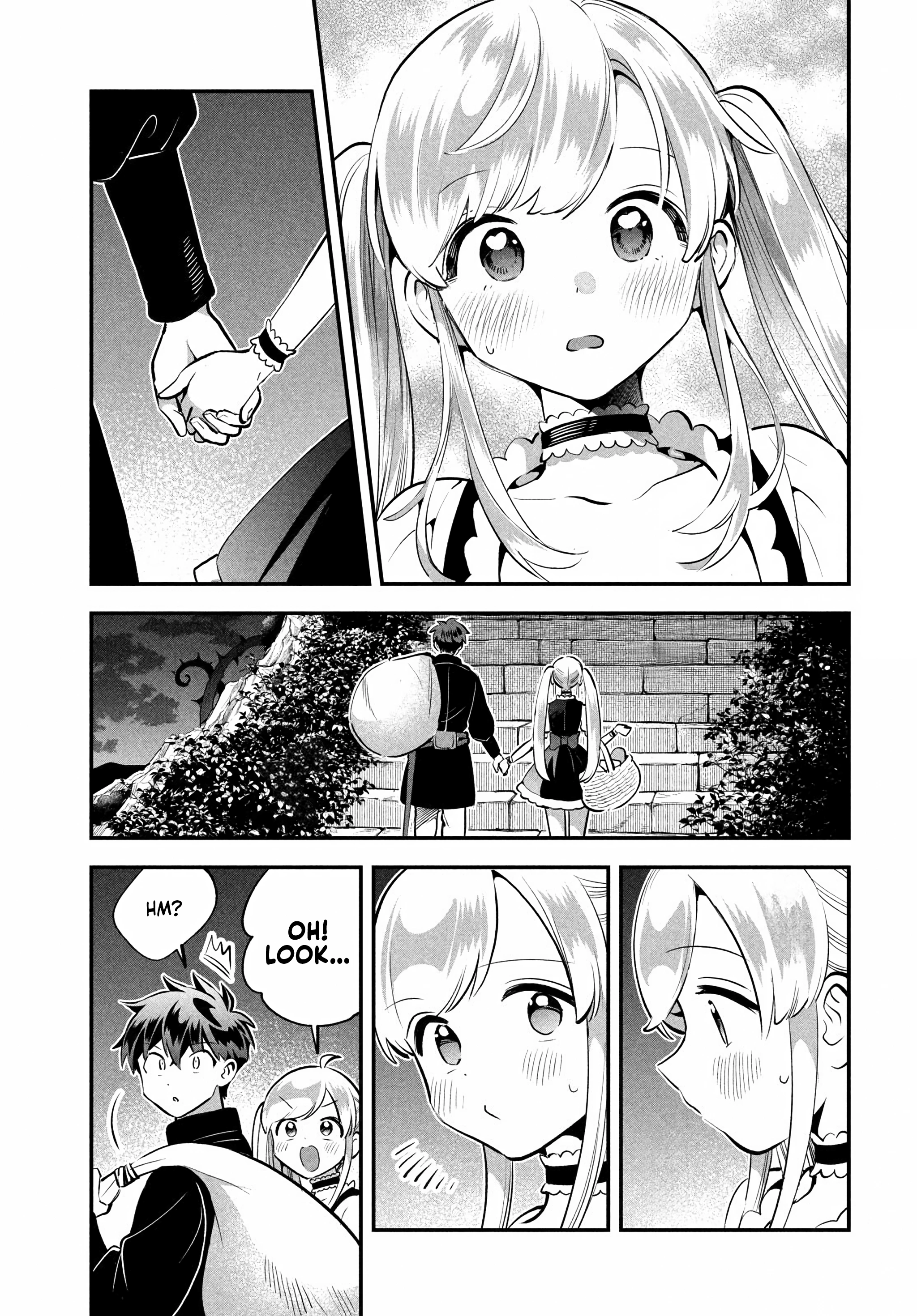 Read Seven Sleeping Beauties chapter 92 image 10 on Lezhin