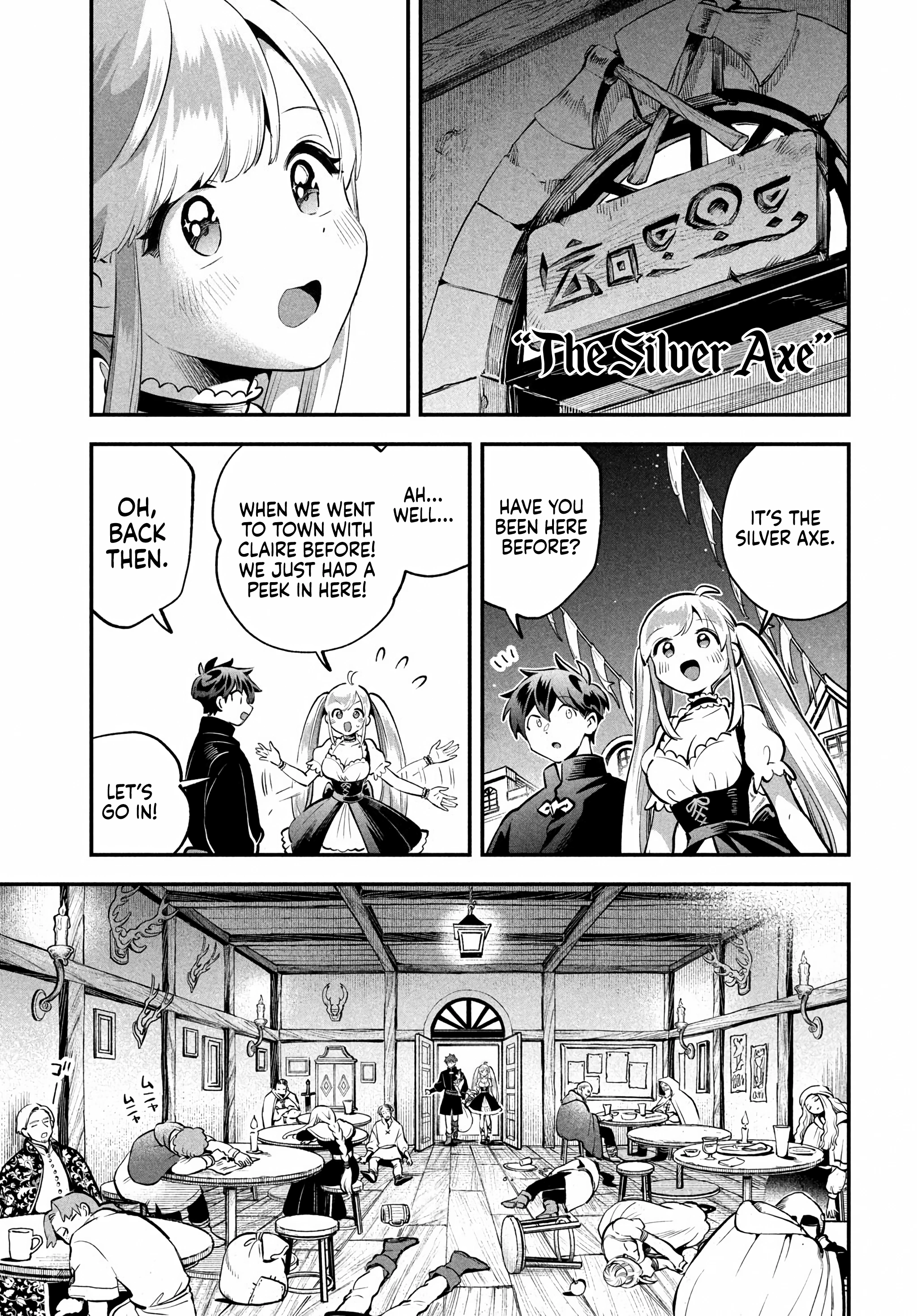 Read Seven Sleeping Beauties chapter 92 image 4 on Lezhin