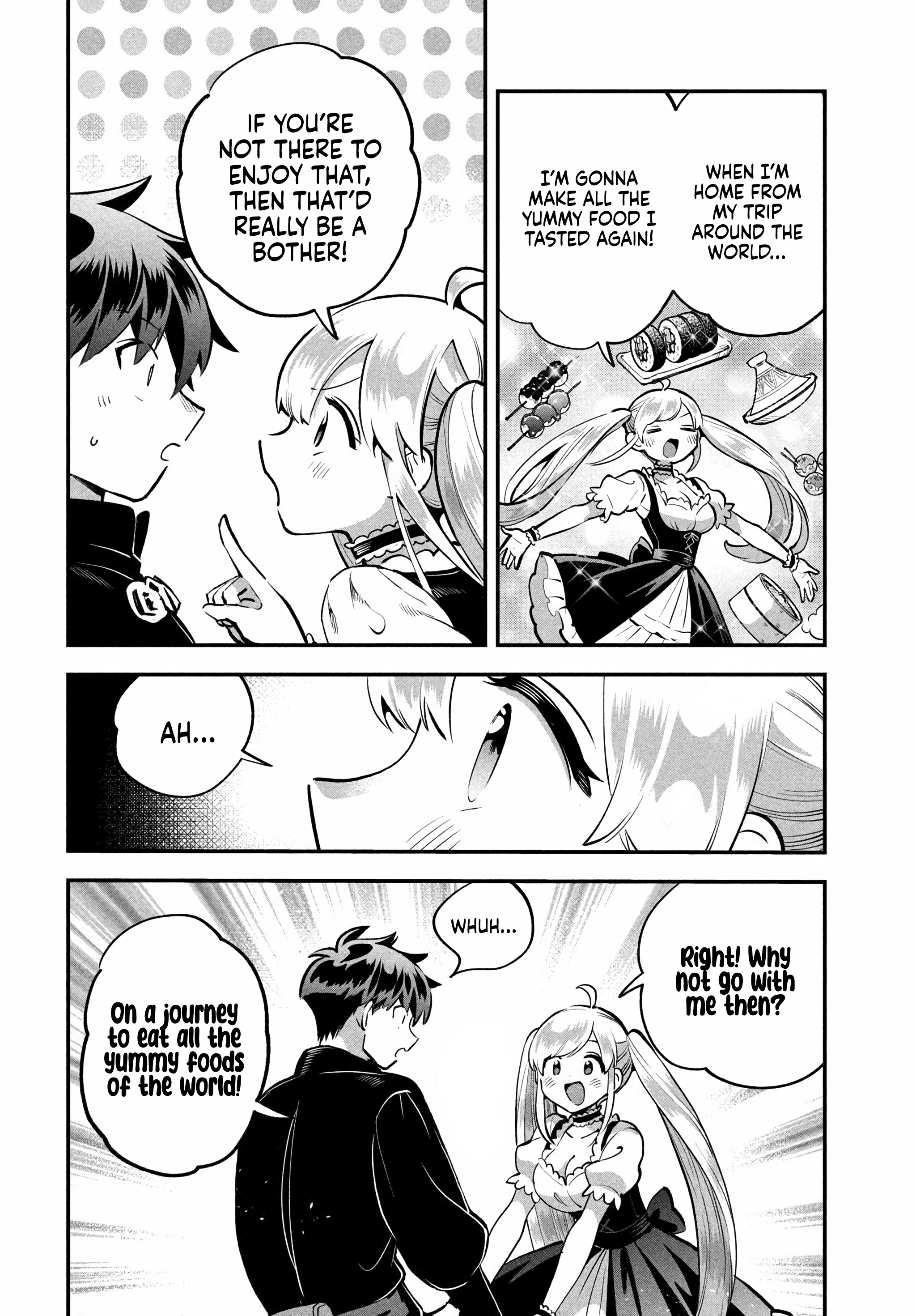 Read Seven Sleeping Beauties chapter 93 image 3 on Lezhin
