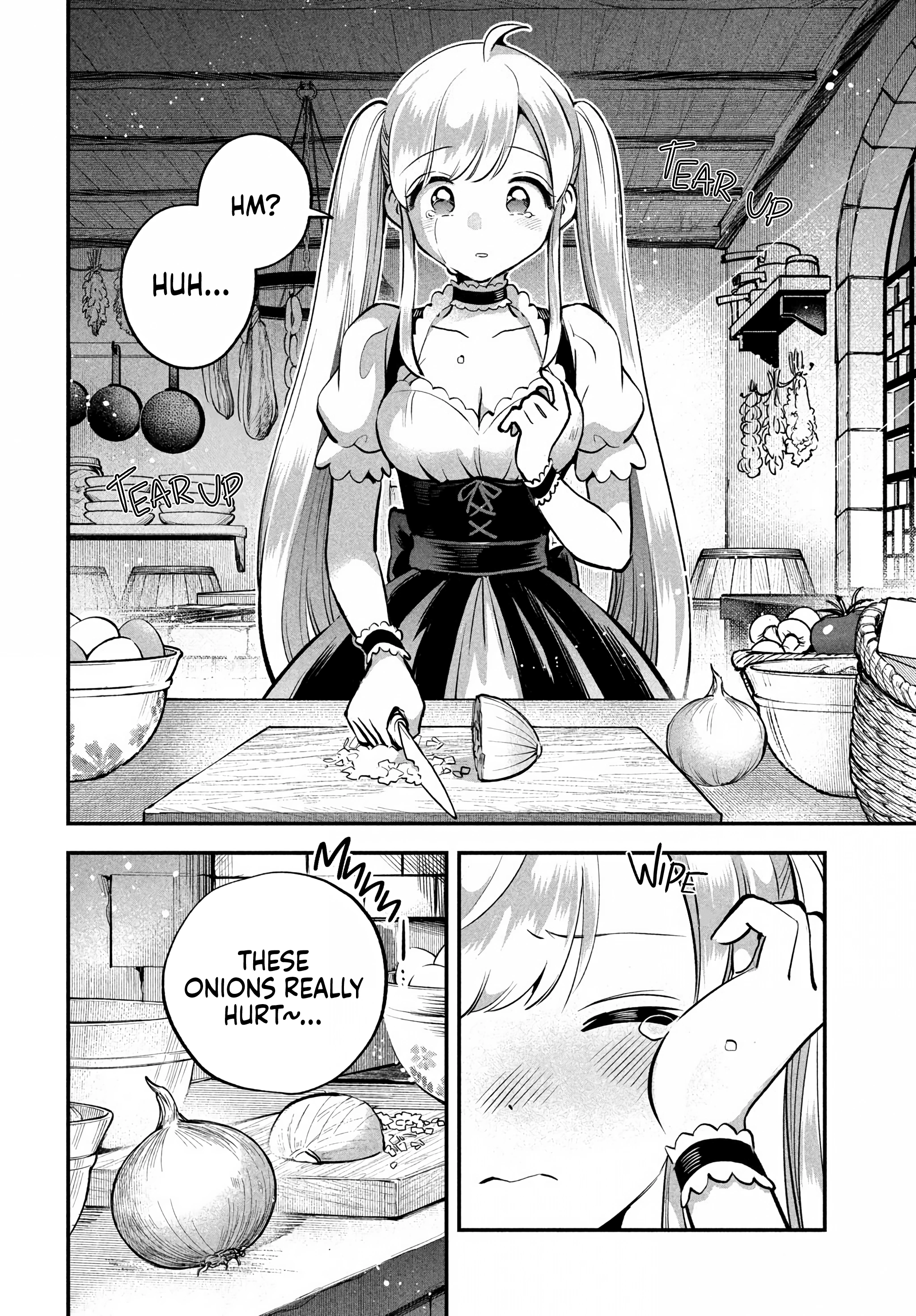 Read Seven Sleeping Beauties chapter 93 image 9 on Lezhin