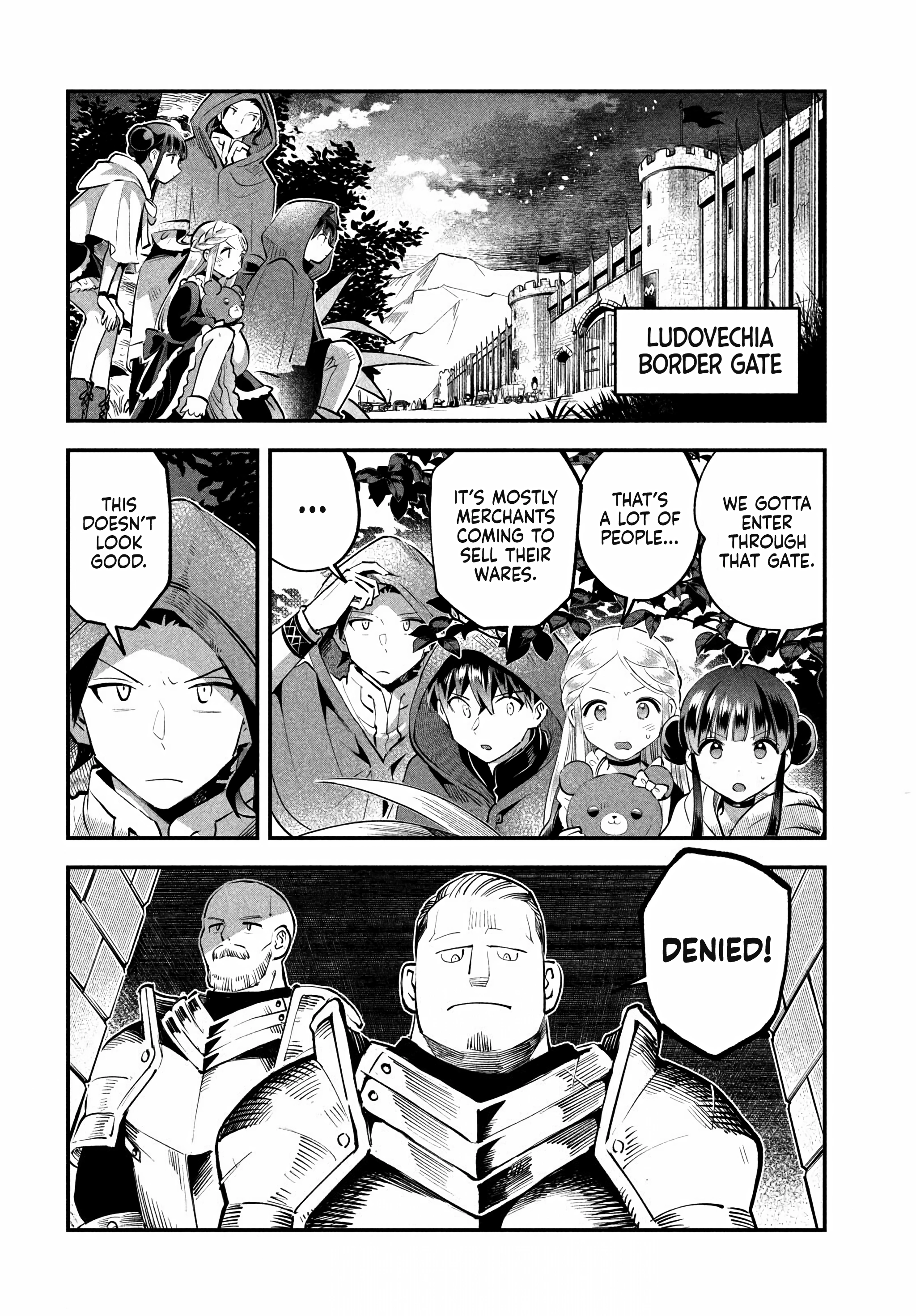 Read Seven Sleeping Beauties chapter 97 image 2 on Lezhin