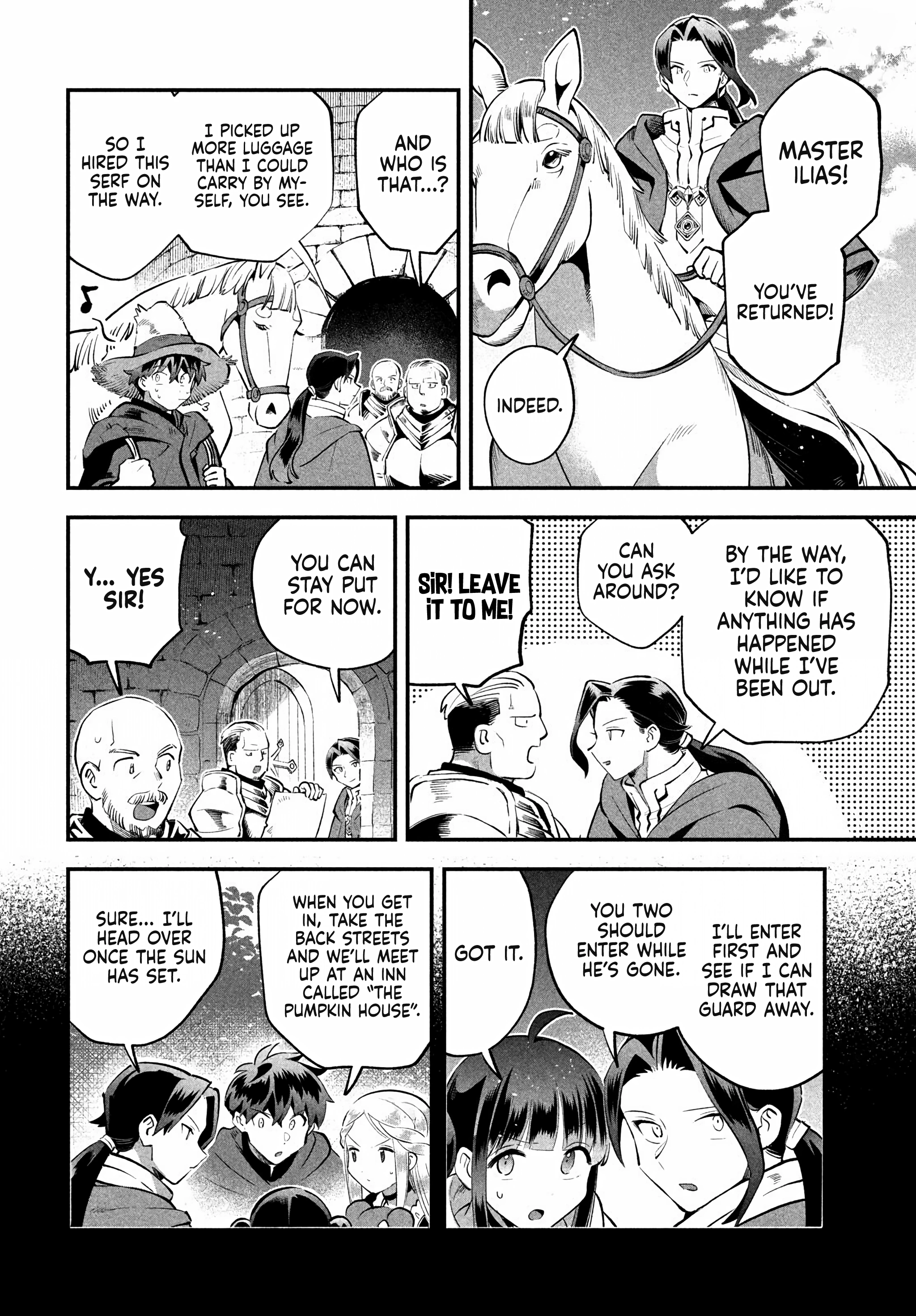 Read Seven Sleeping Beauties chapter 97 image 4 on Lezhin