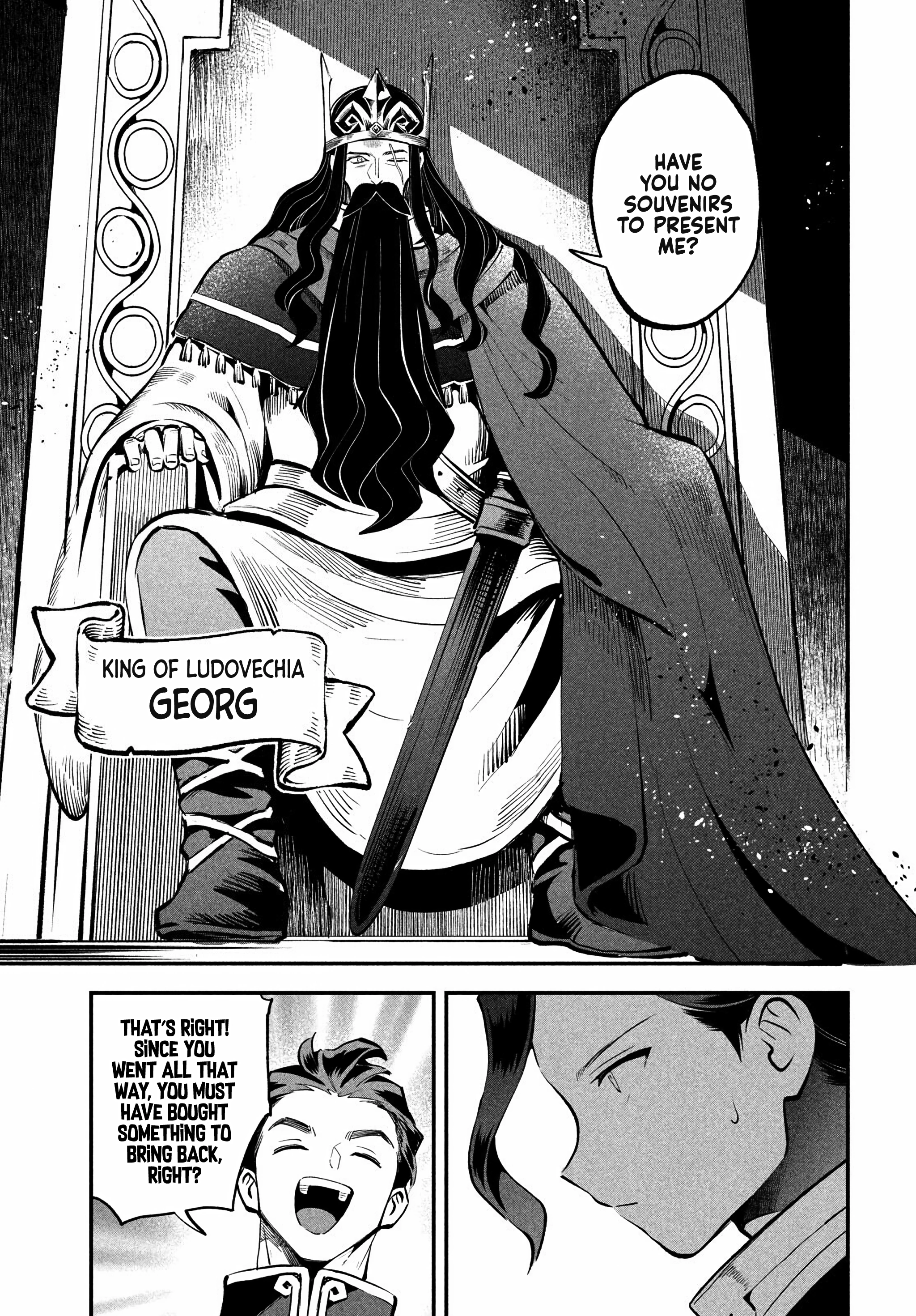 Read Seven Sleeping Beauties chapter 98 image 10 on Lezhin